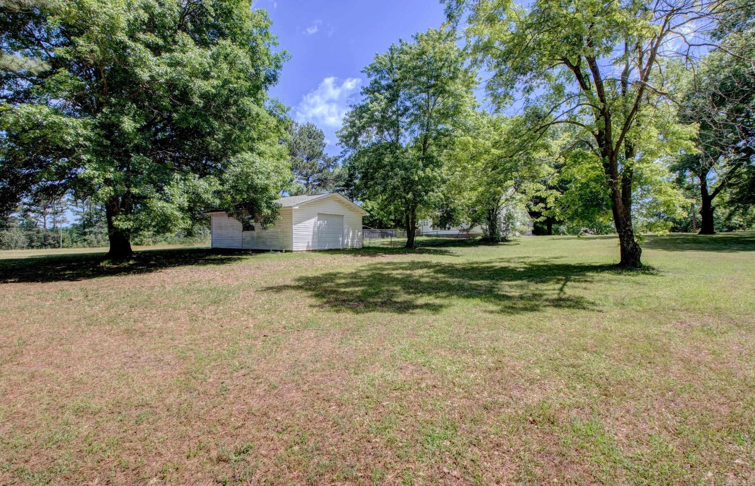922 Hwy 258  Bald Knob, AR