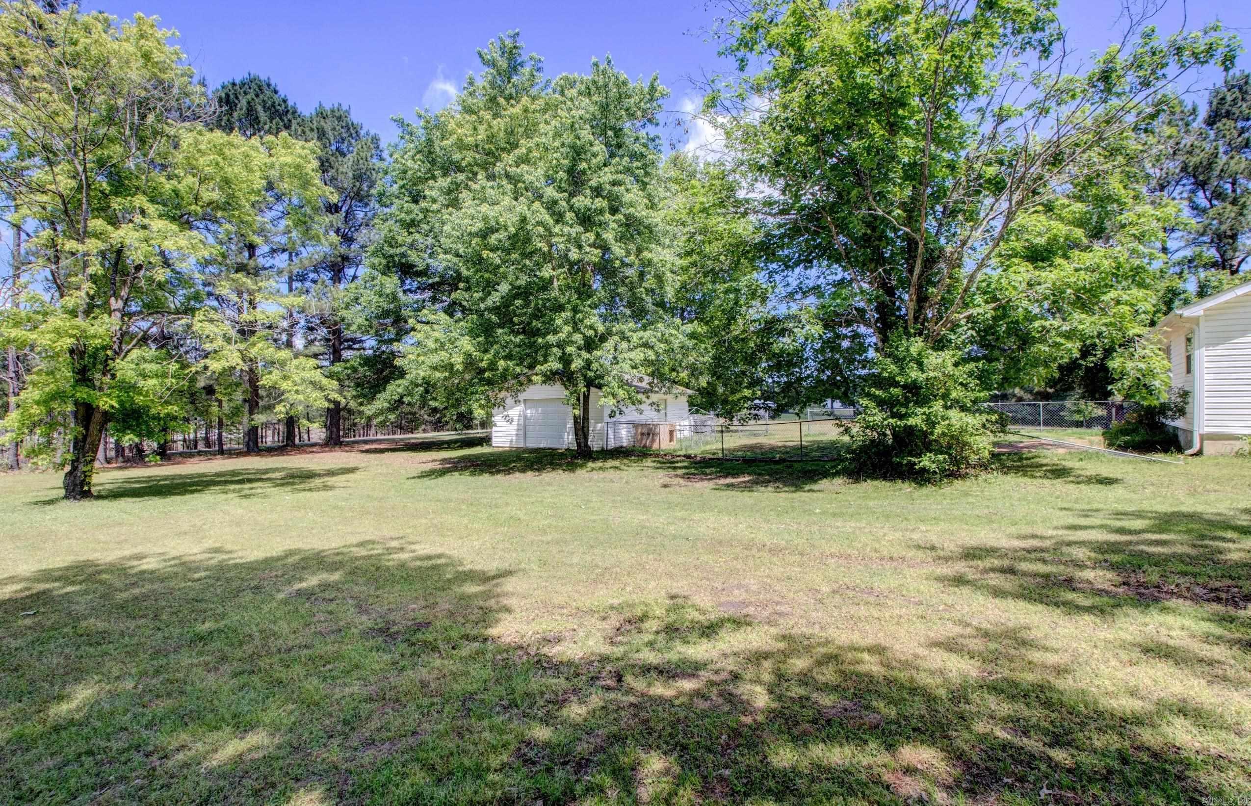 922 Hwy 258  Bald Knob, AR