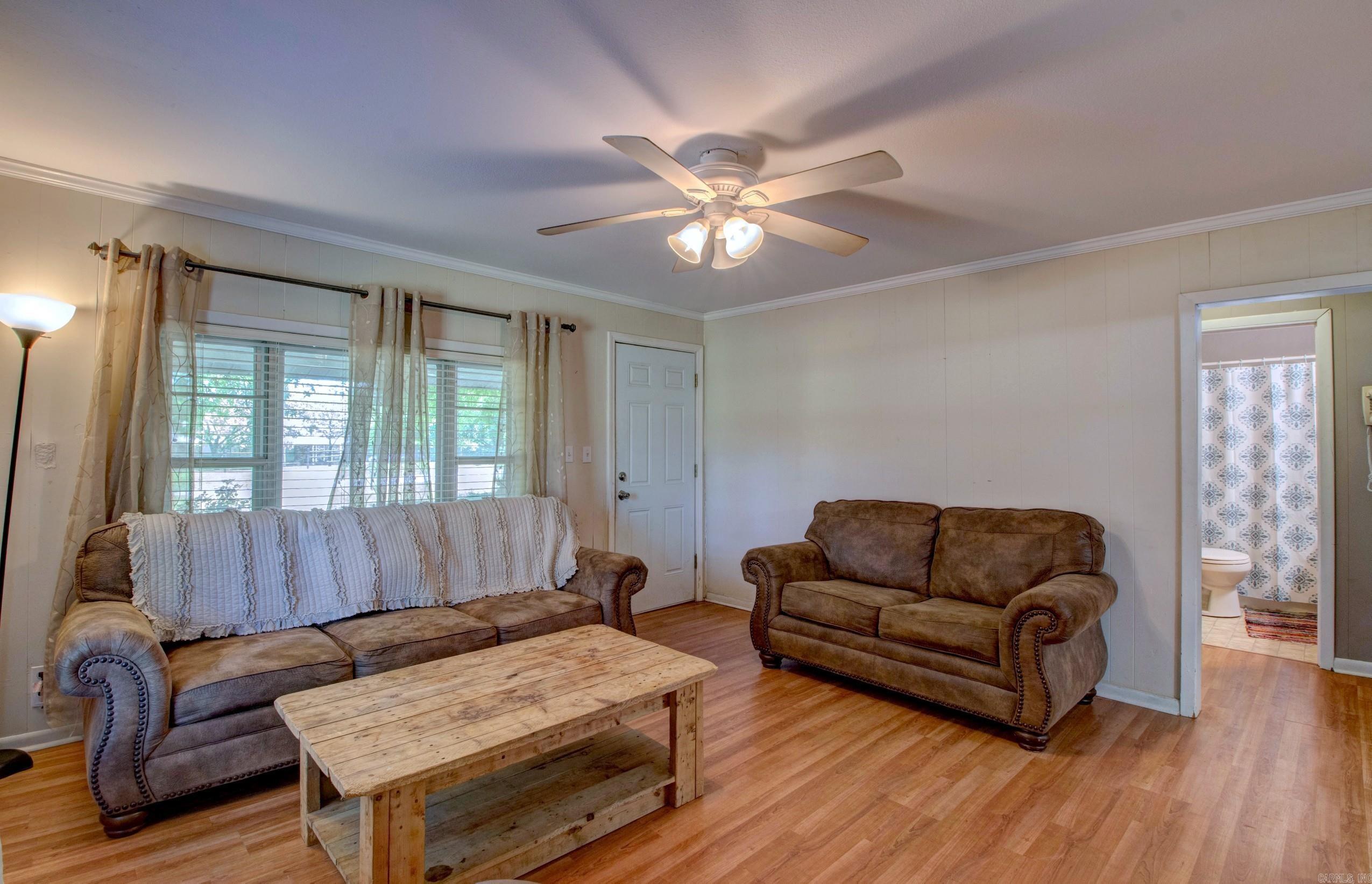 922 Hwy 258  Bald Knob, AR
