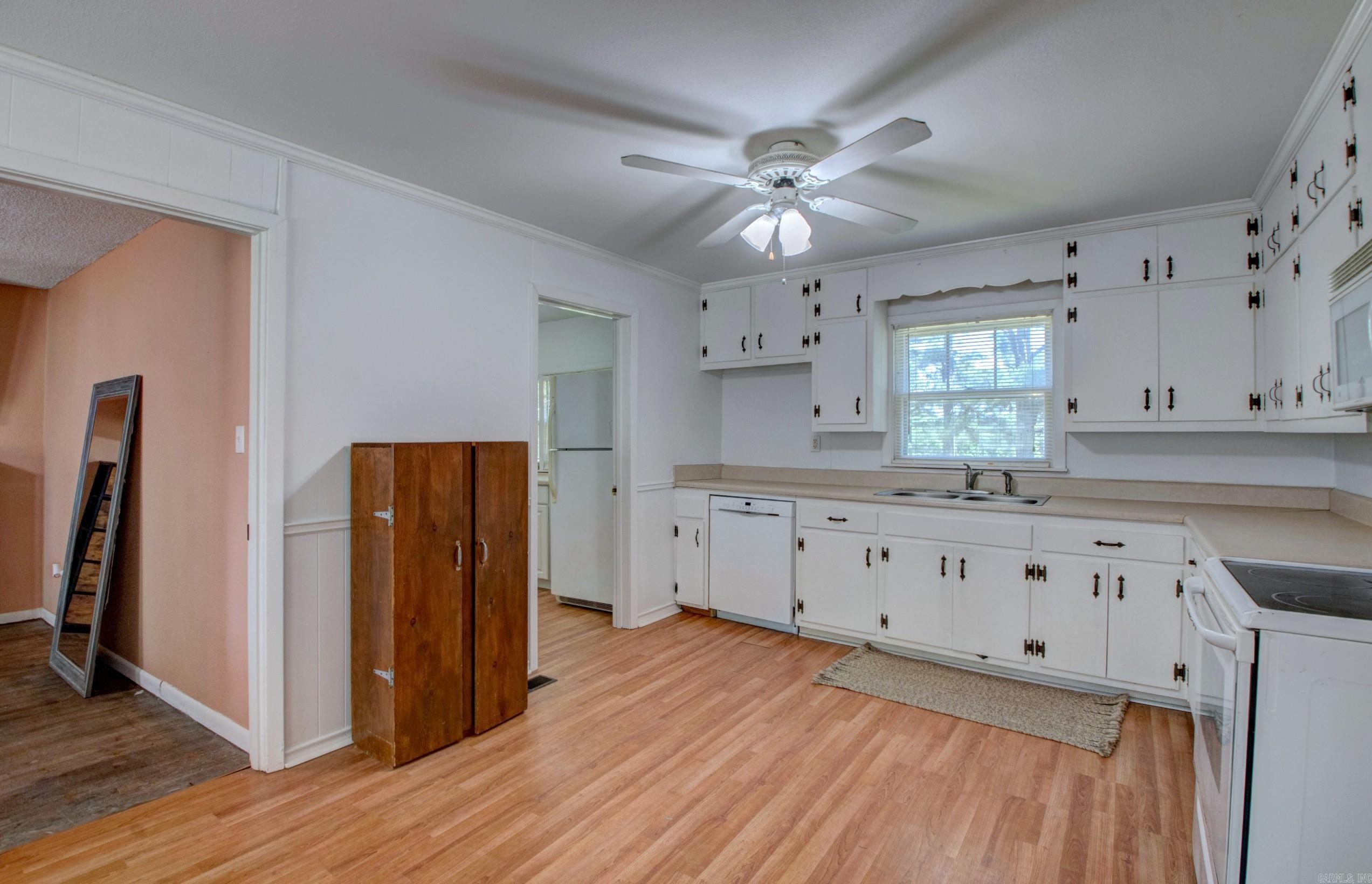 922 Hwy 258  Bald Knob, AR
