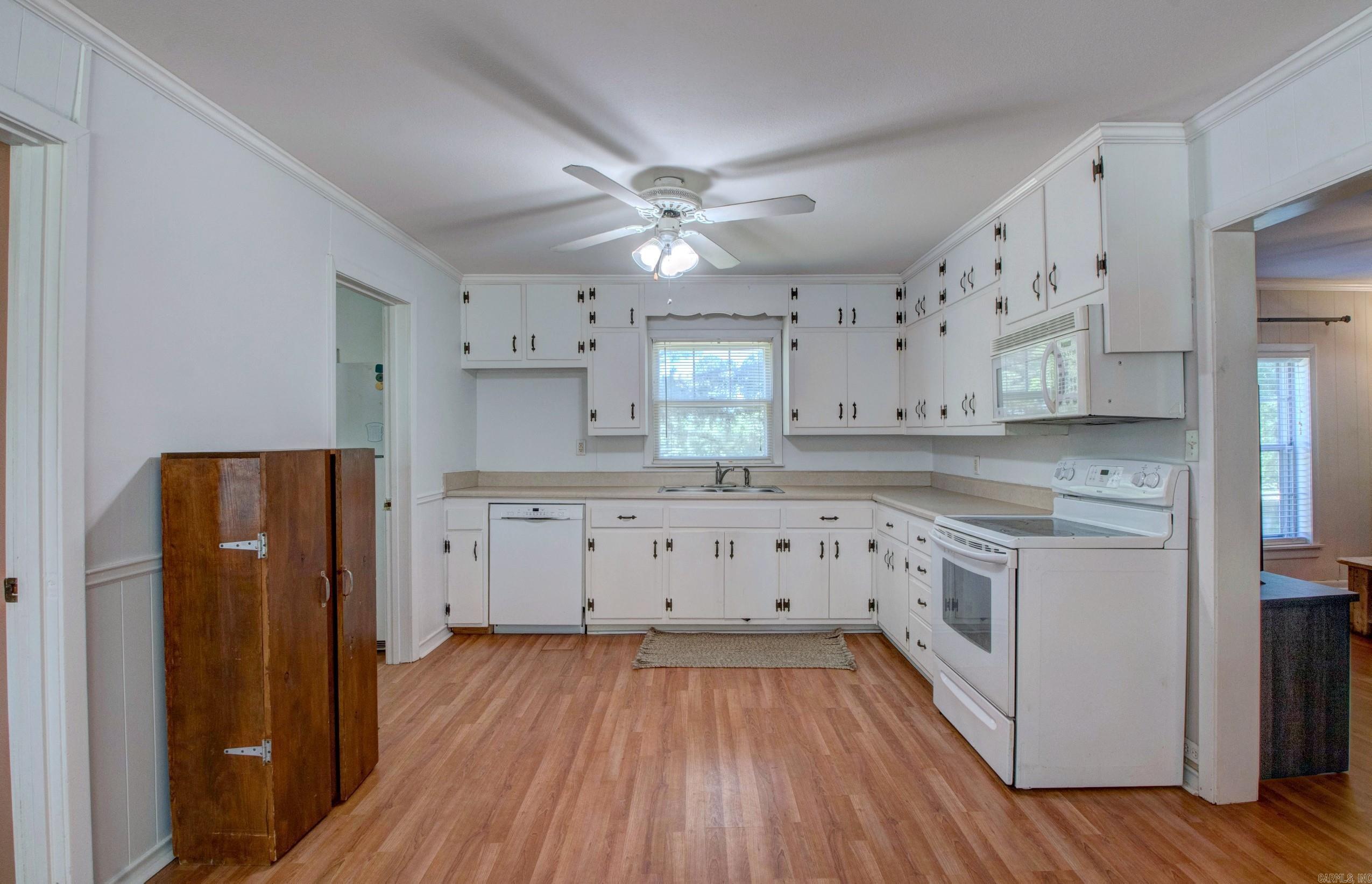 922 Hwy 258  Bald Knob, AR