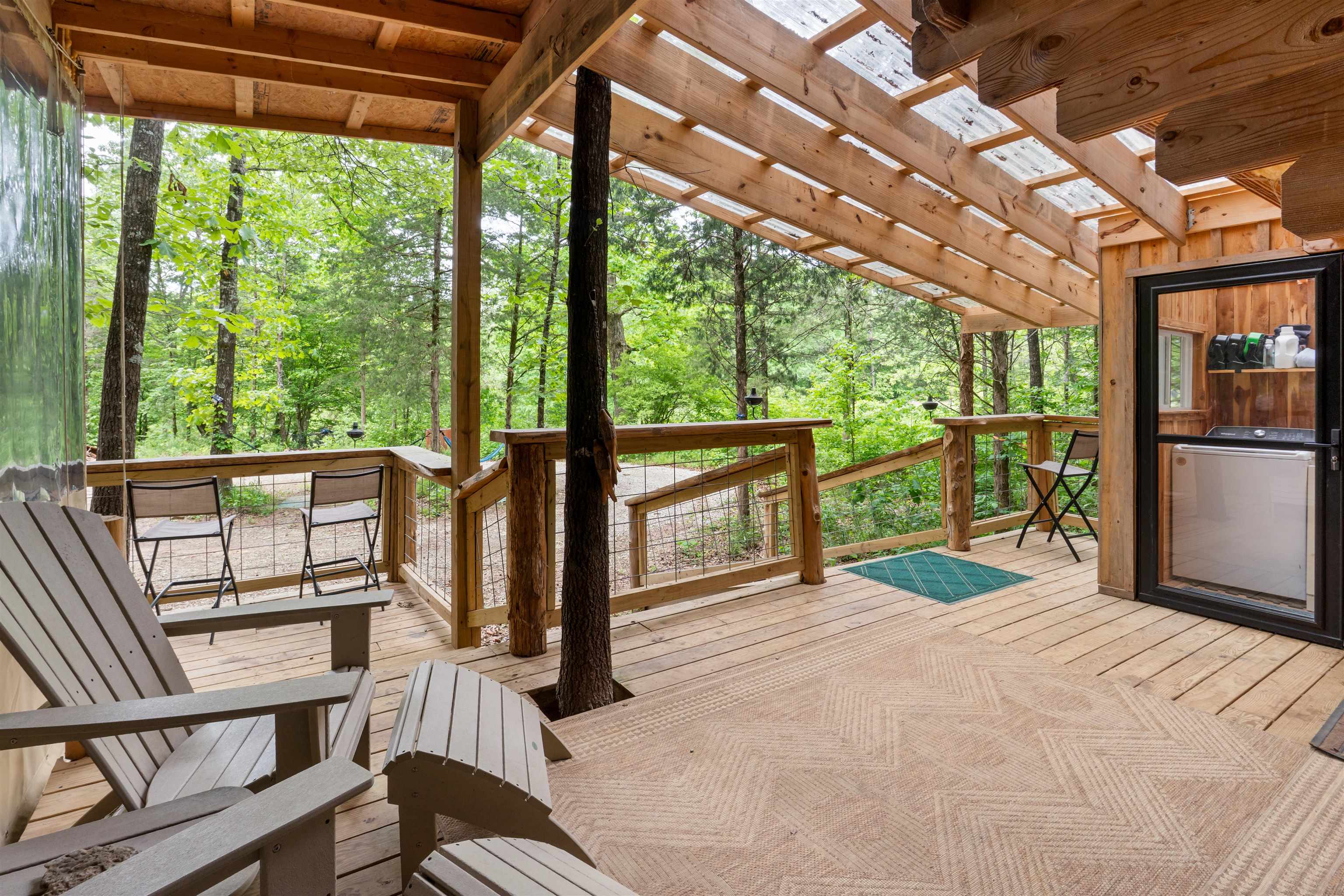 147 Virgies Loop  Calico Rock, AR