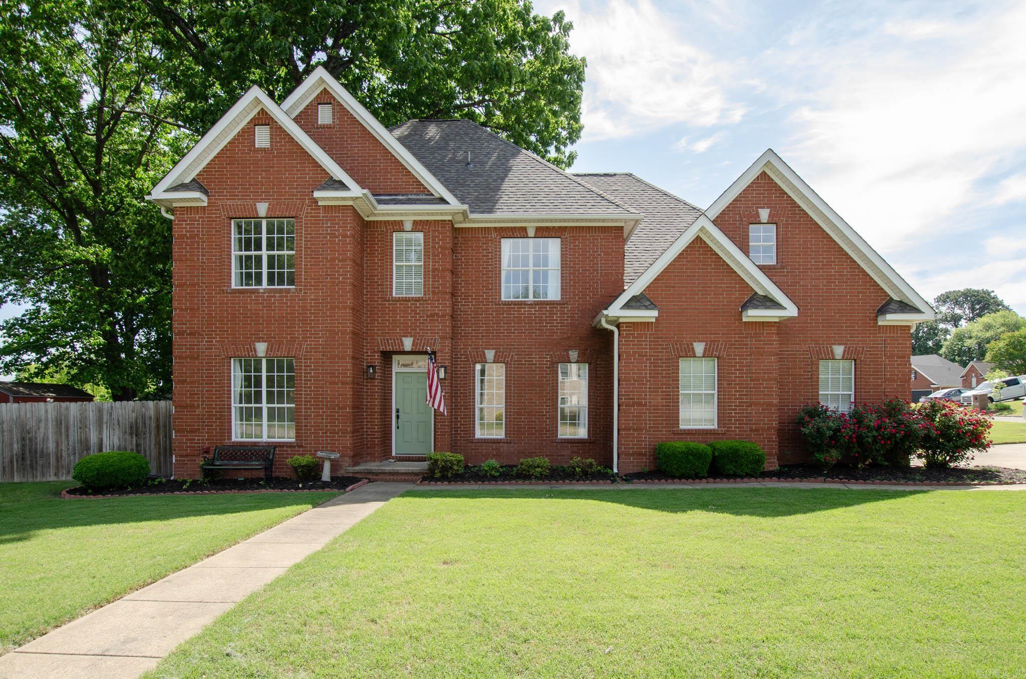 4202 Stephanie  Jonesboro, AR
