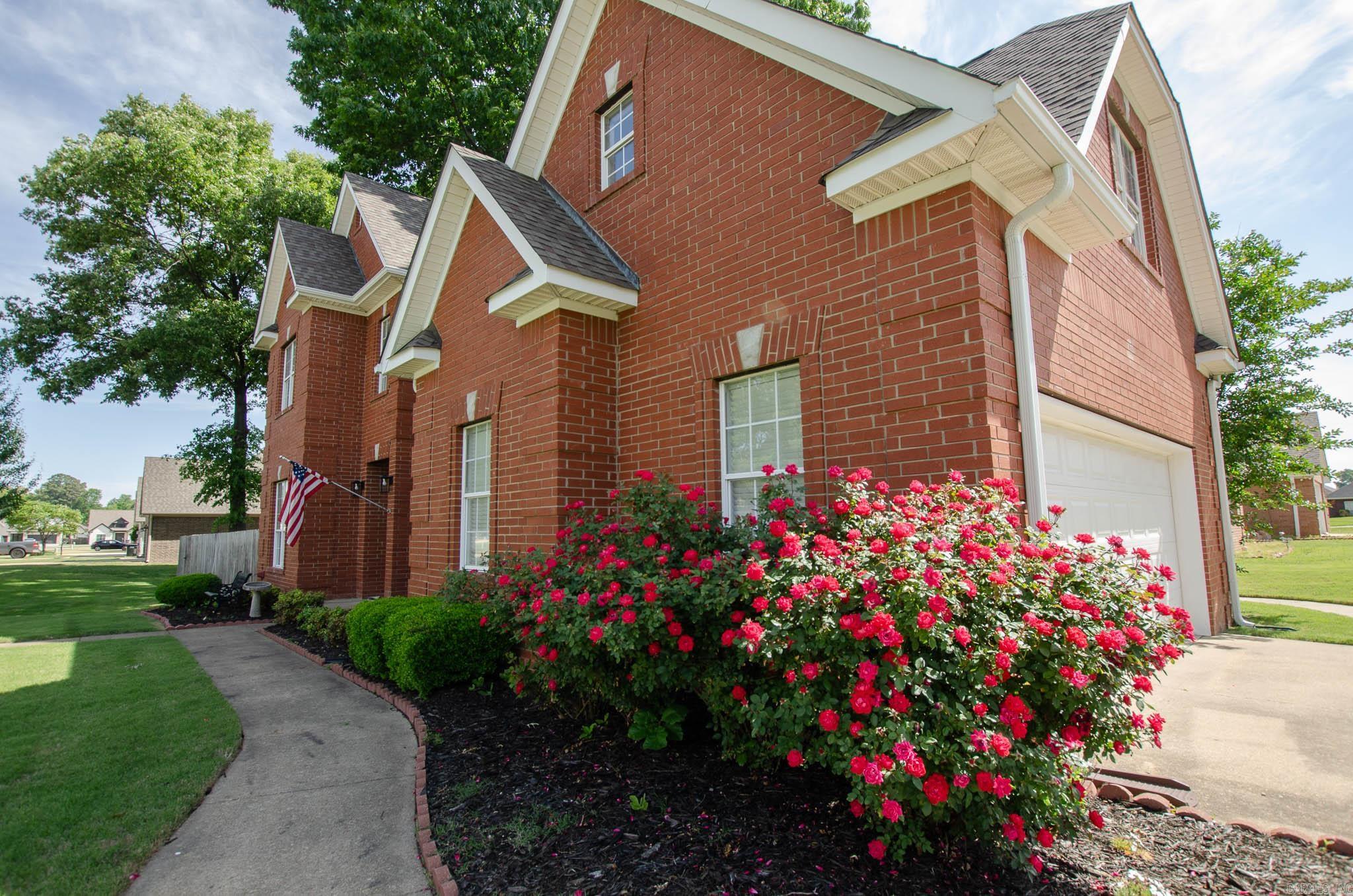 4202 Stephanie  Jonesboro, AR