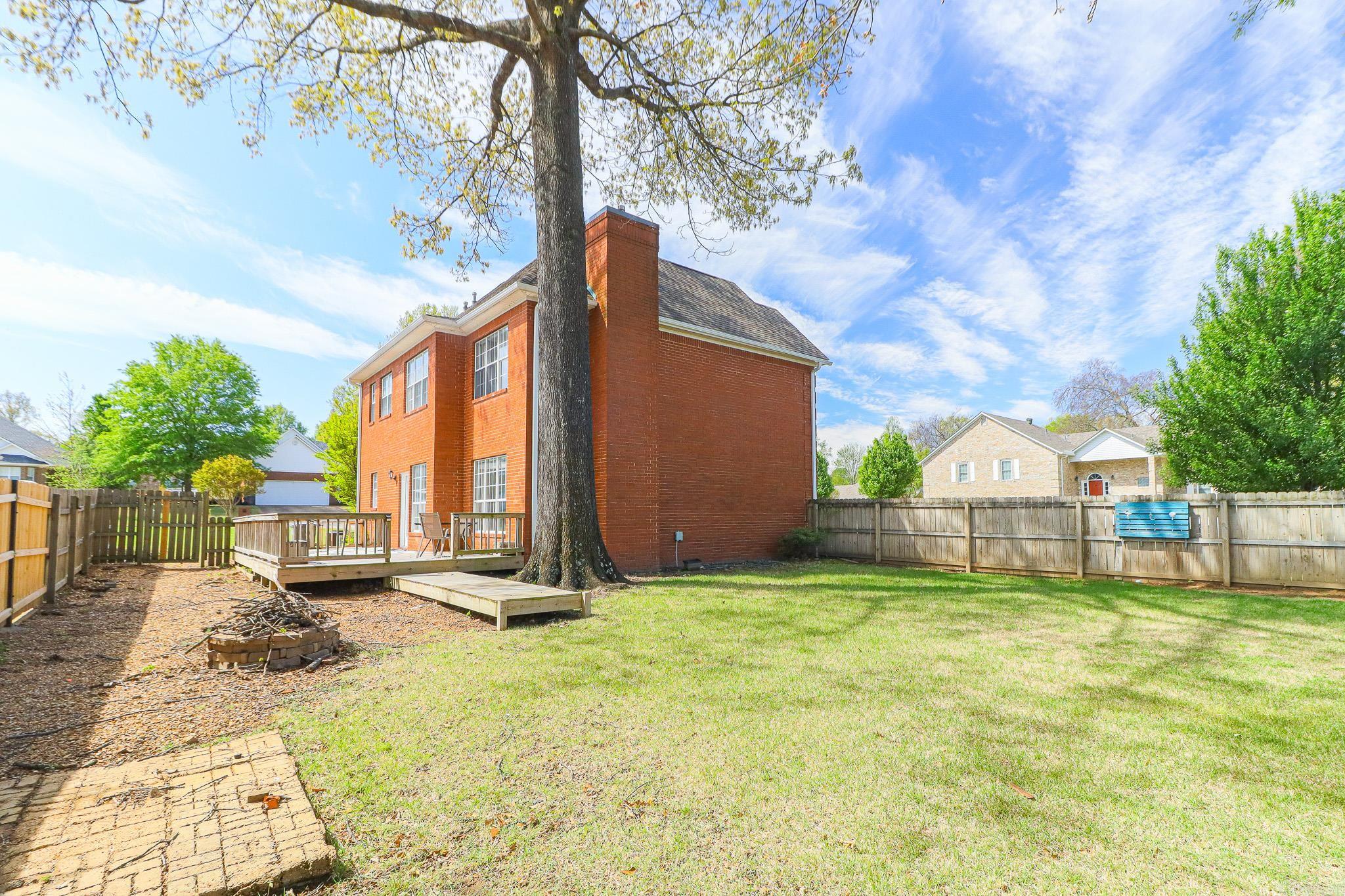 4202 Stephanie  Jonesboro, AR