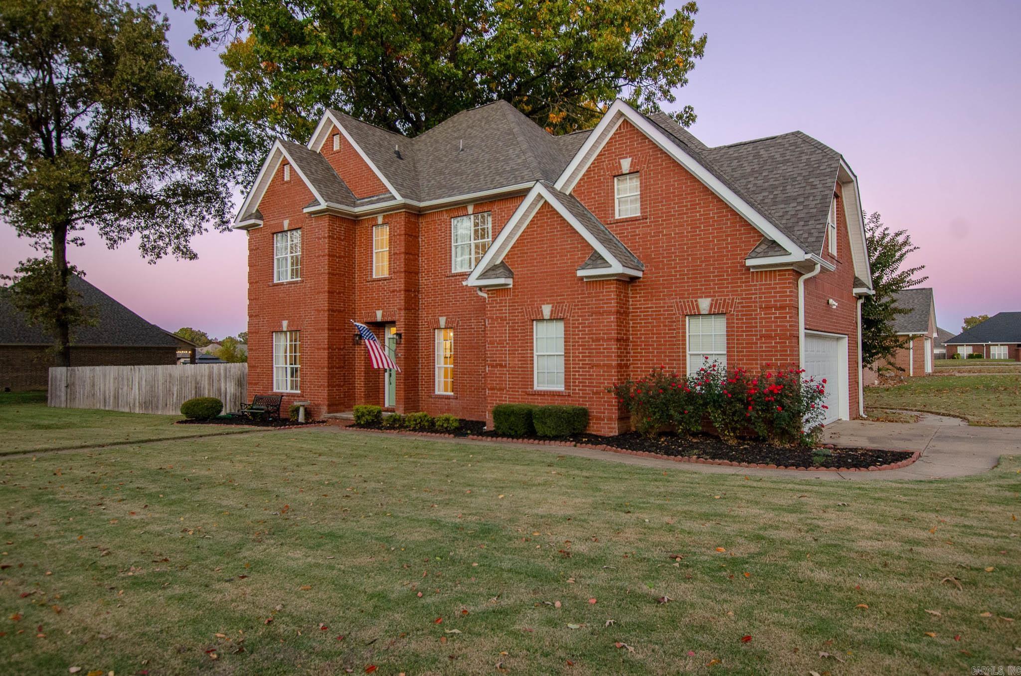 4202 Stephanie  Jonesboro, AR