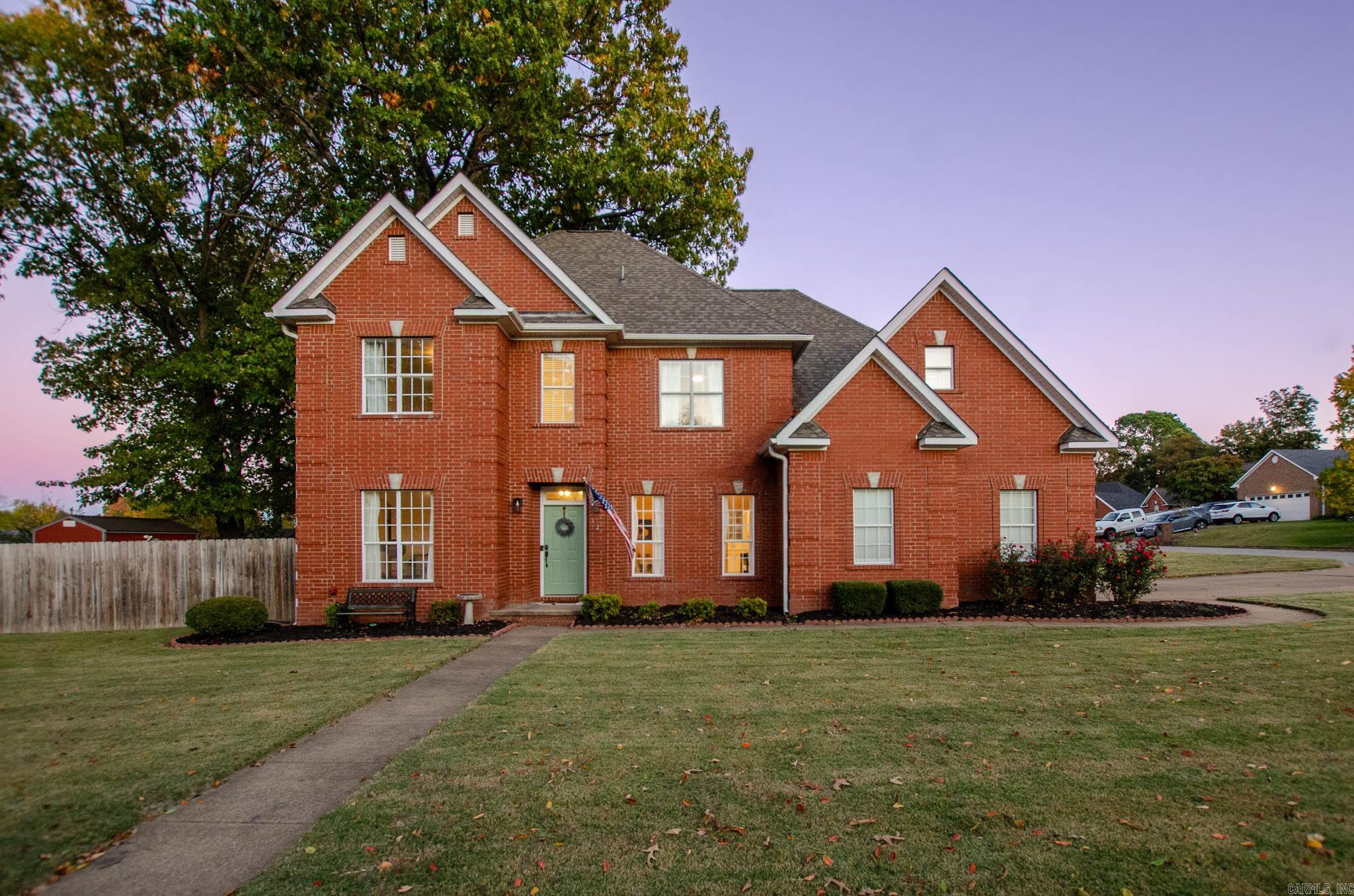 4202 Stephanie  Jonesboro, AR
