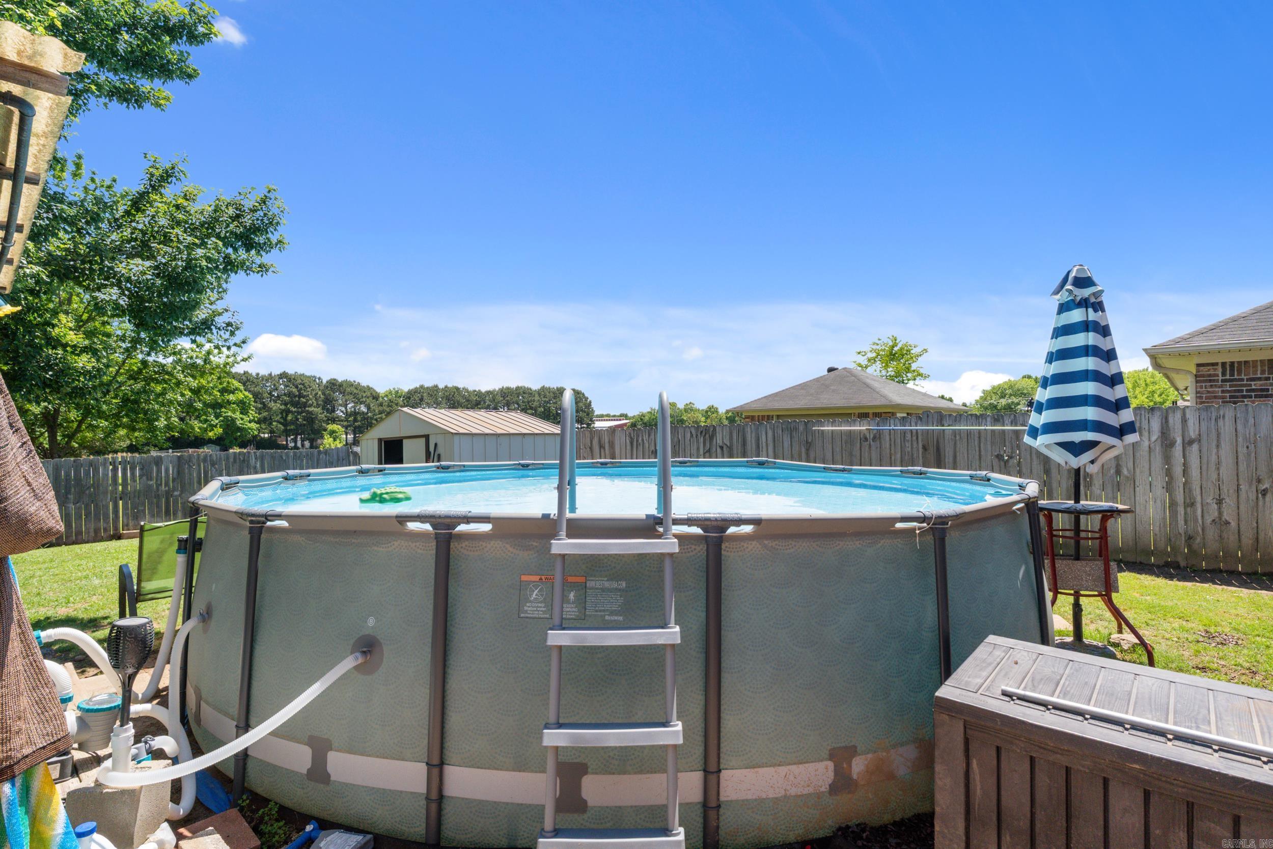 610 Cherub  Conway, AR