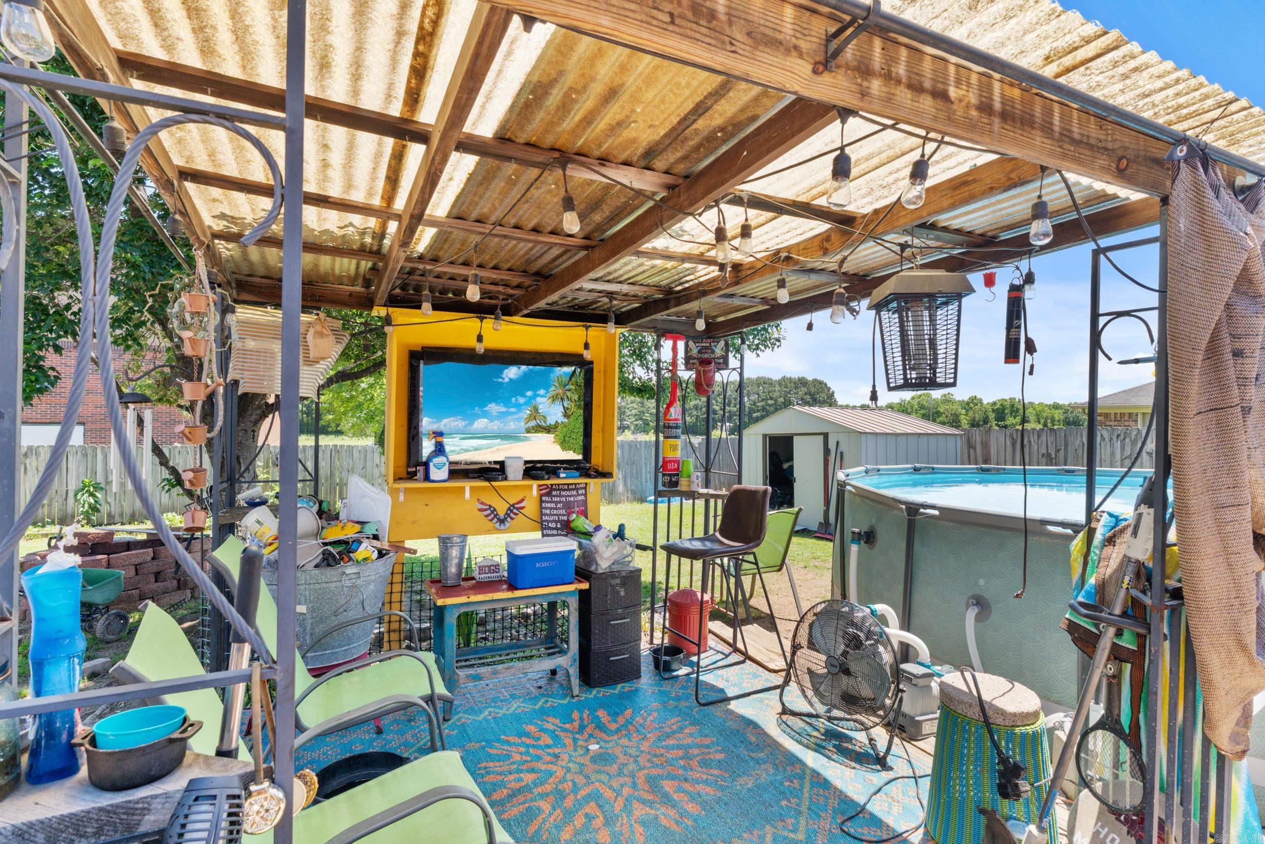 610 Cherub  Conway, AR