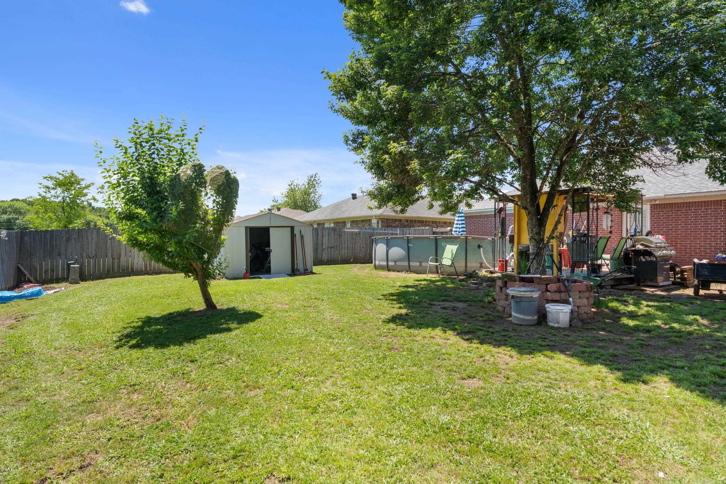 610 Cherub  Conway, AR