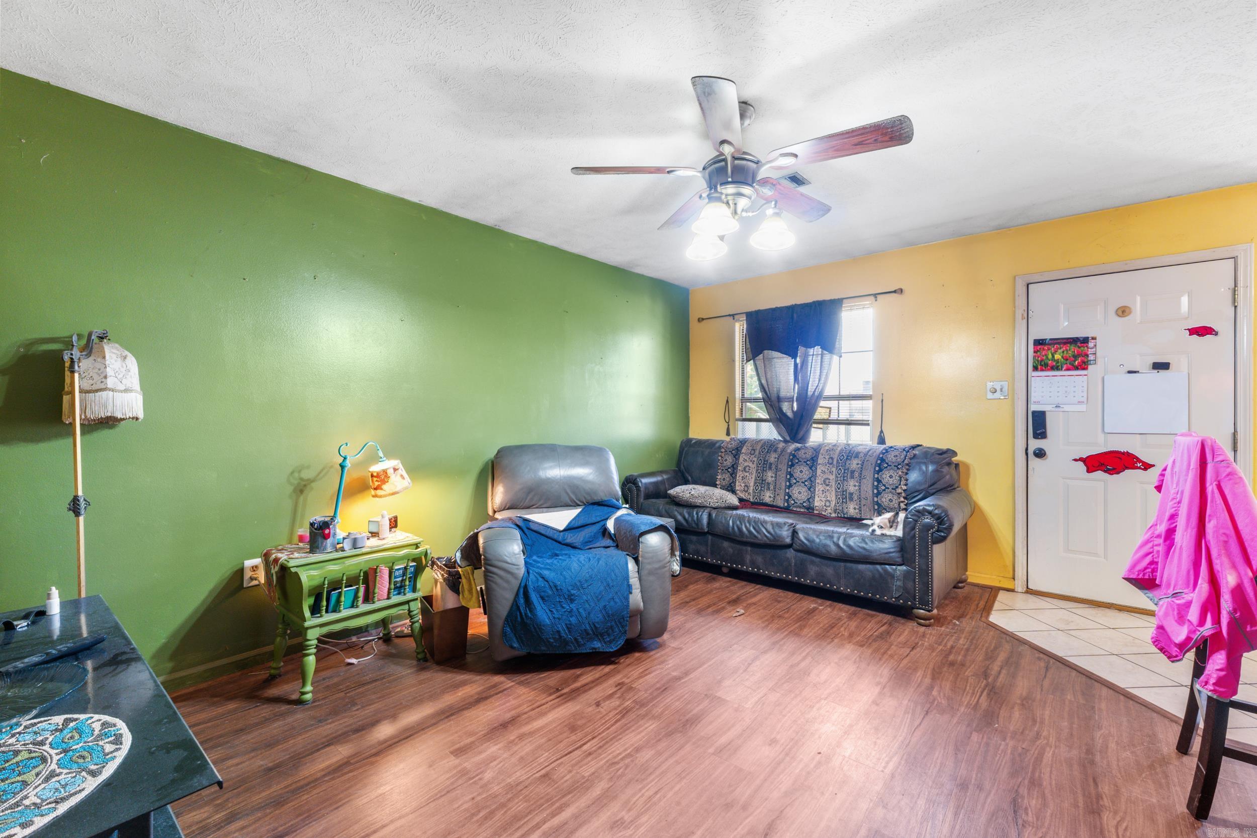 610 Cherub  Conway, AR