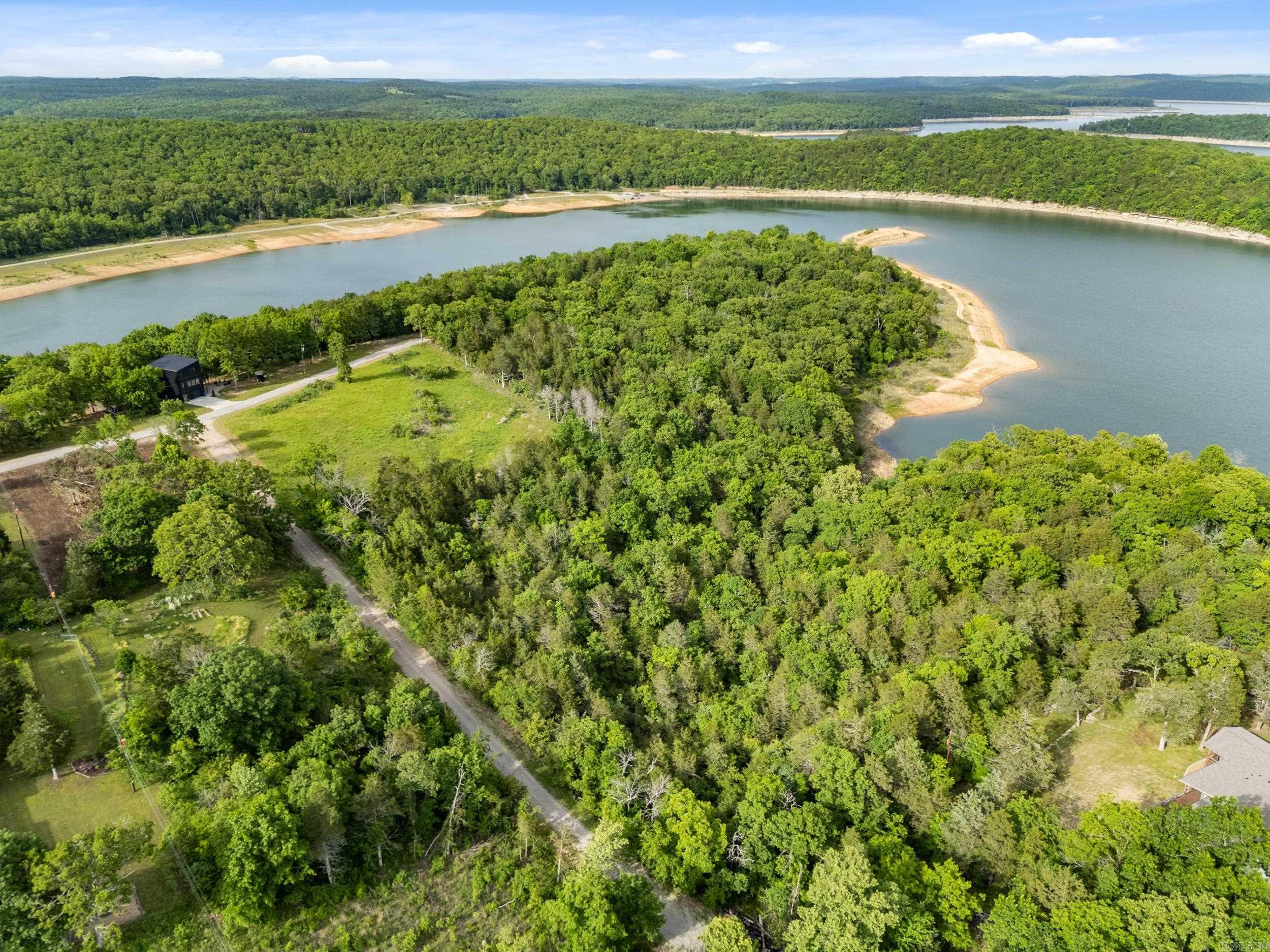 Lot 115 Greenhaven  Mountain Home, AR