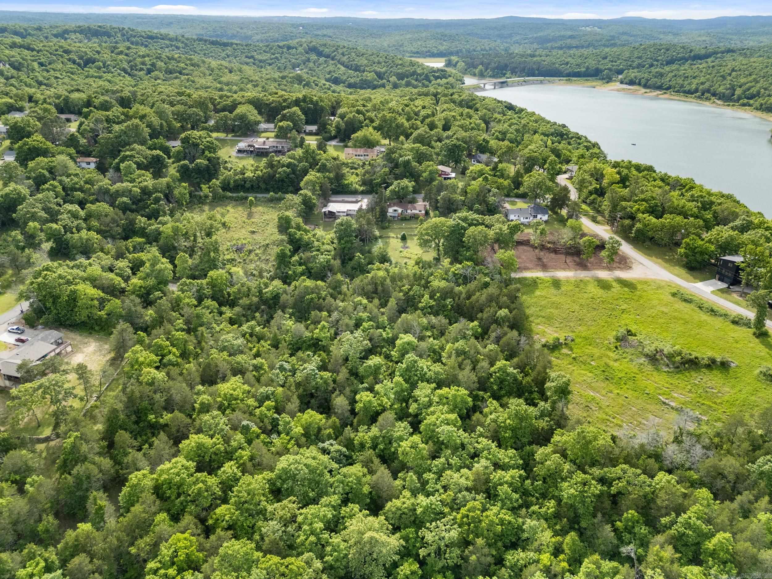 Lot 115 Greenhaven  Mountain Home, AR