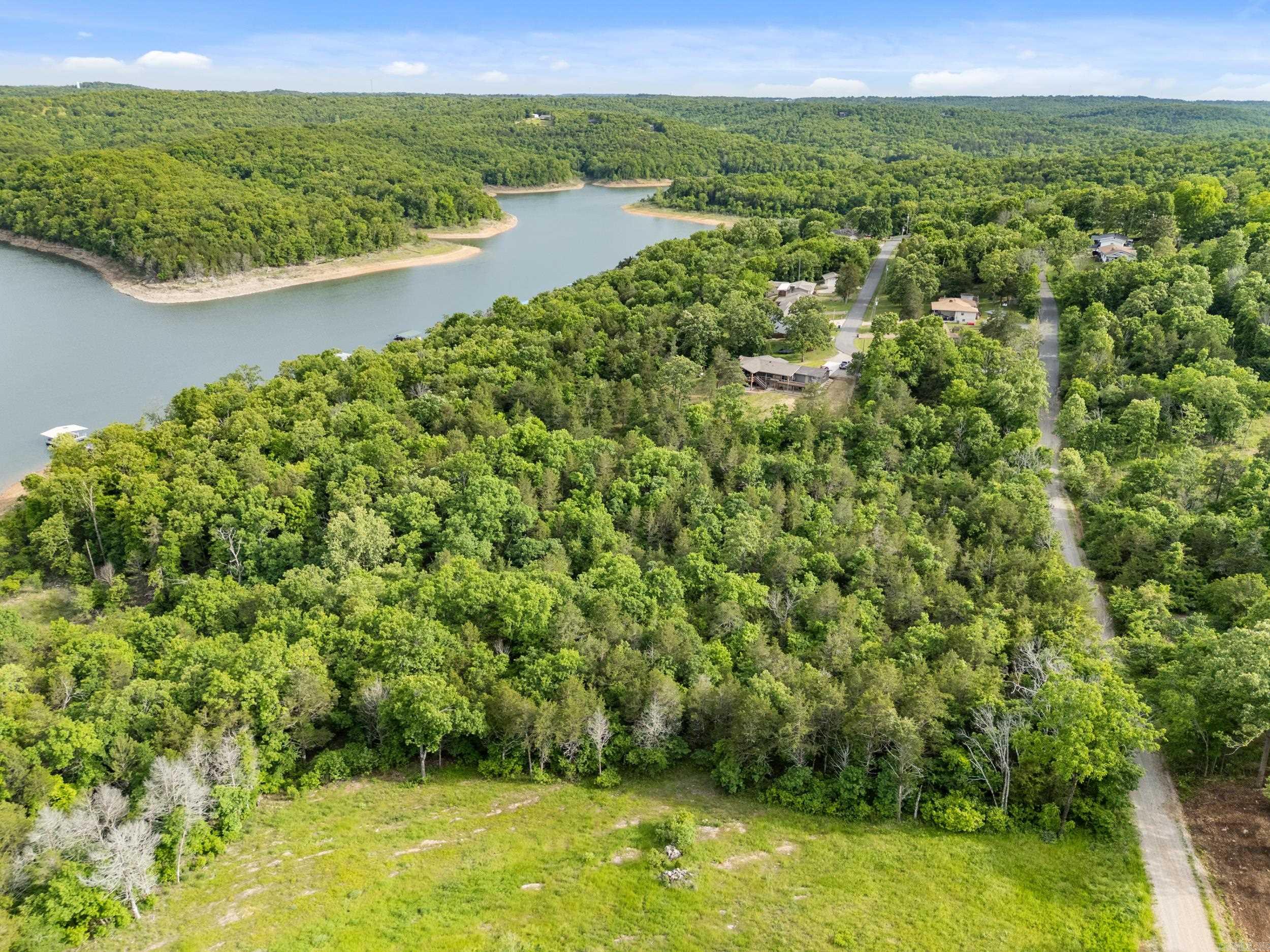 Lot 116 Greenhaven Rd  Mountain Home, AR