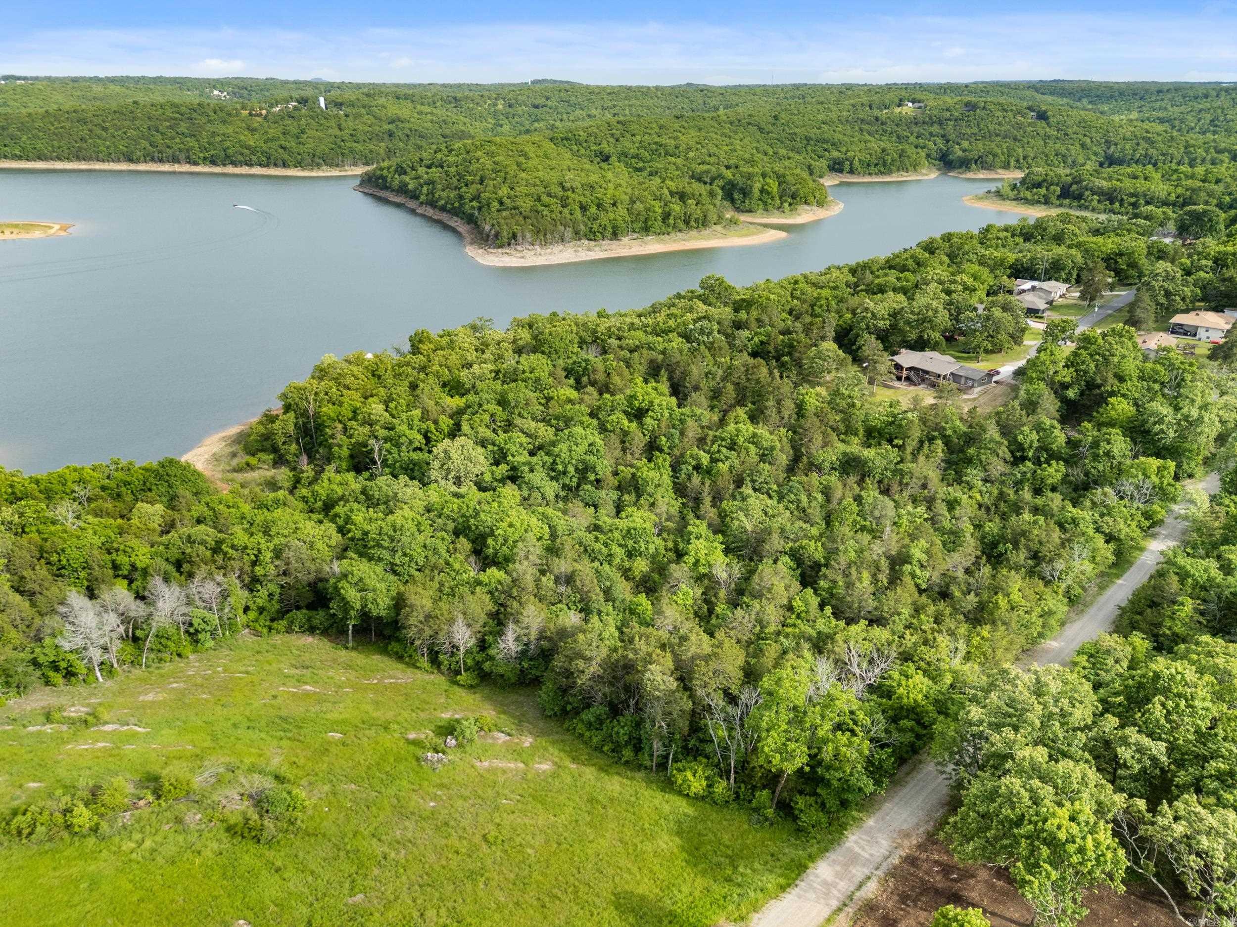 Lot 116 Greenhaven Rd  Mountain Home, AR