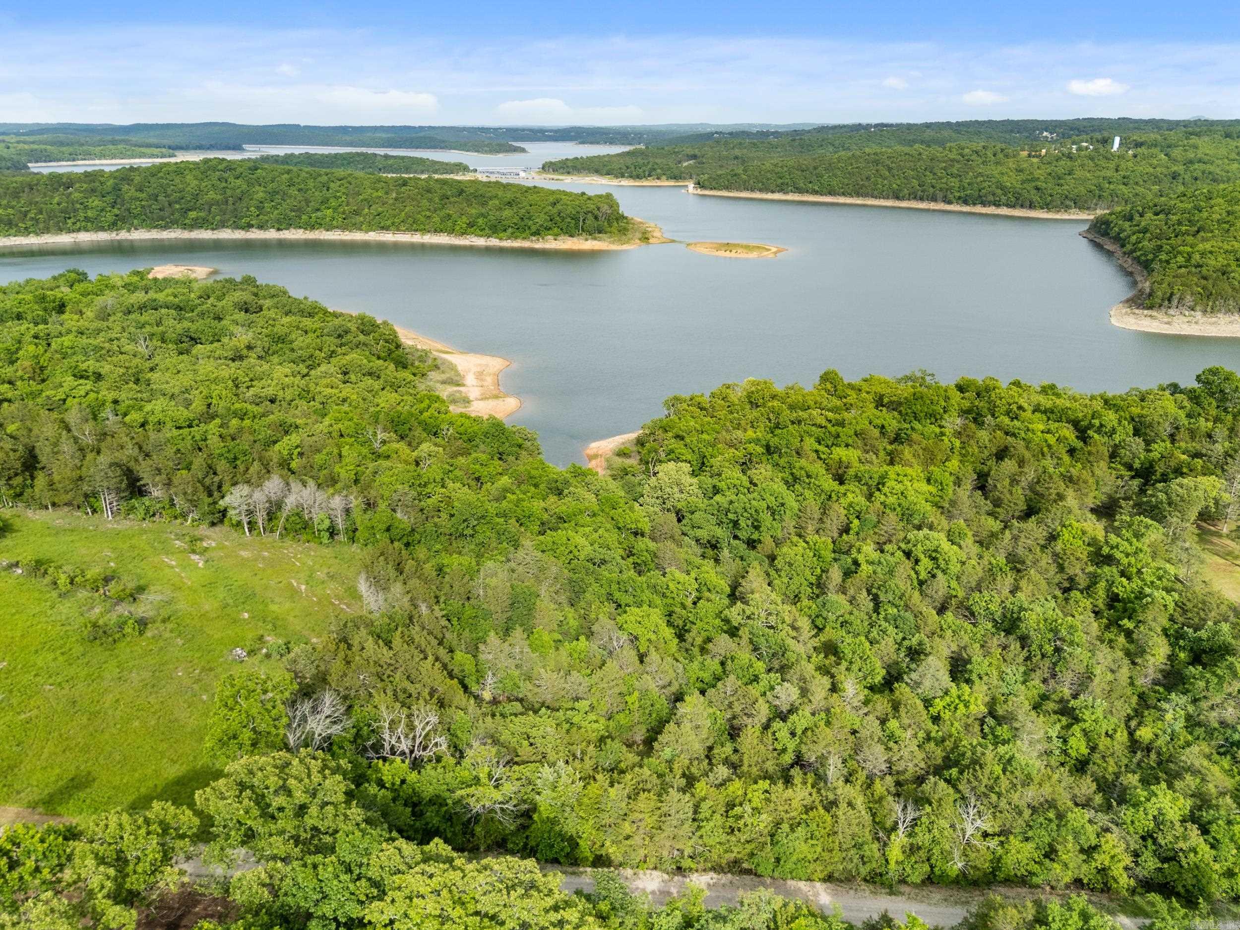 Lot 116 Greenhaven Rd  Mountain Home, AR