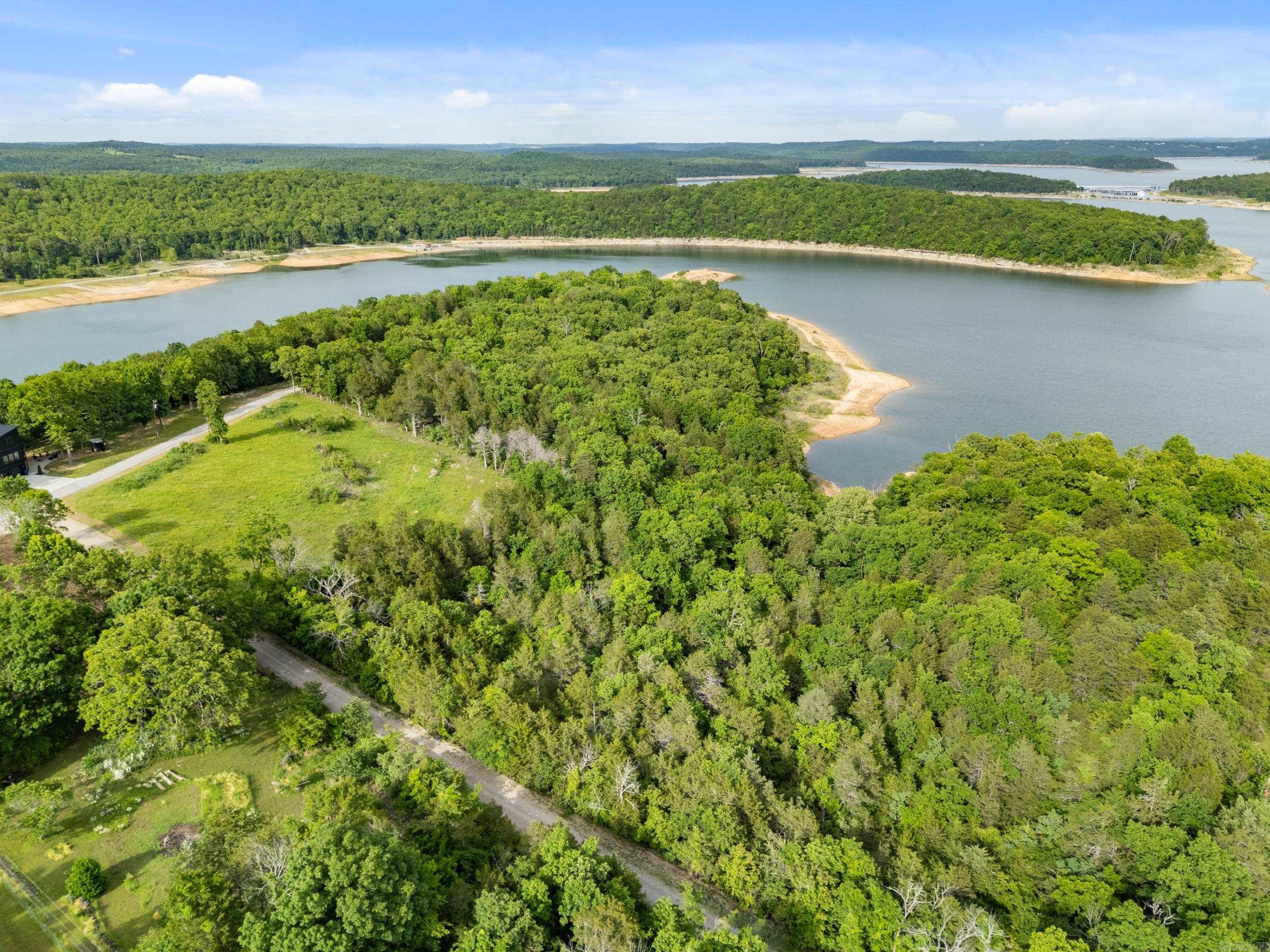 Lot 116 Greenhaven Rd  Mountain Home, AR