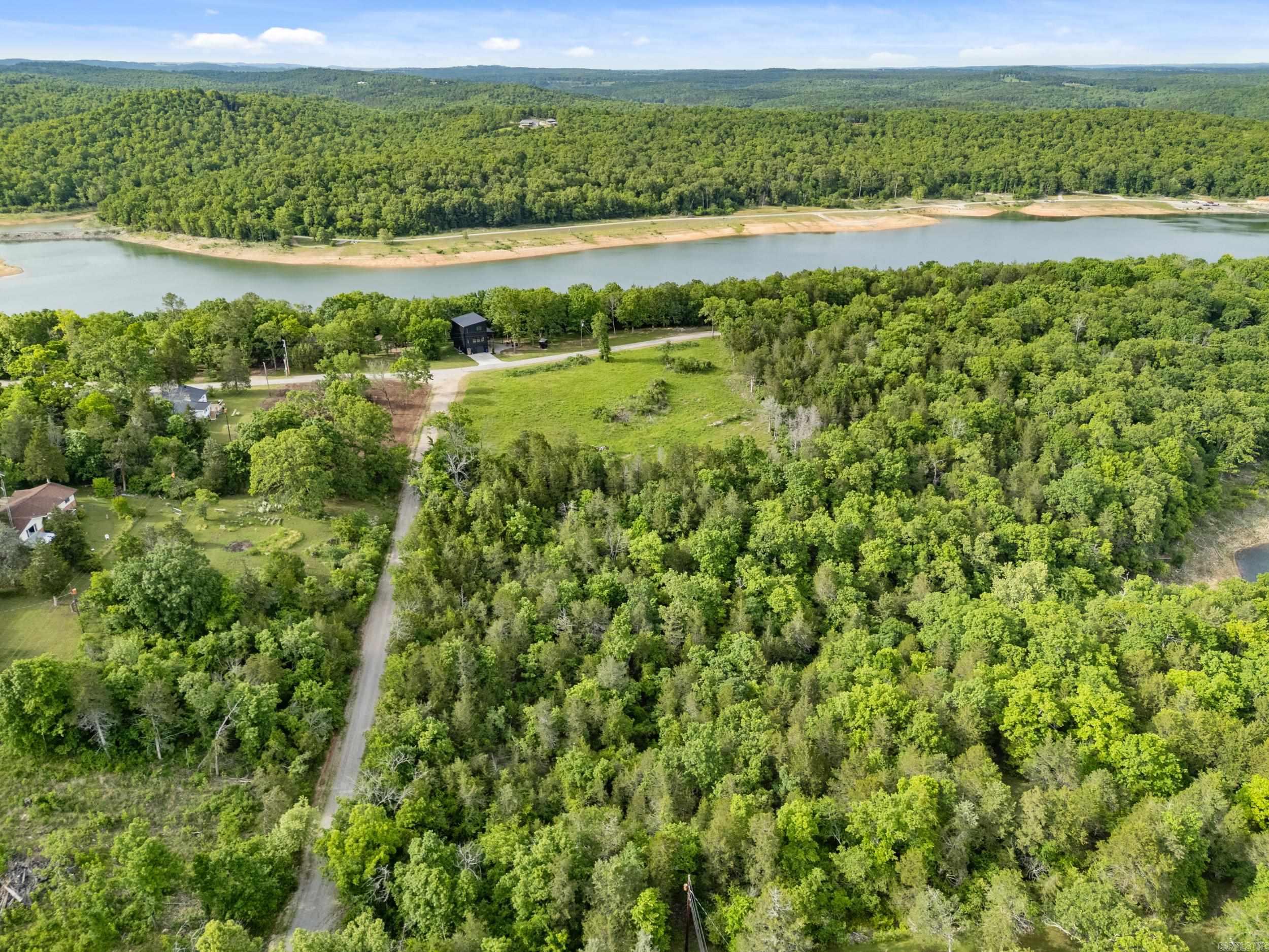 Lot 116 Greenhaven Rd  Mountain Home, AR
