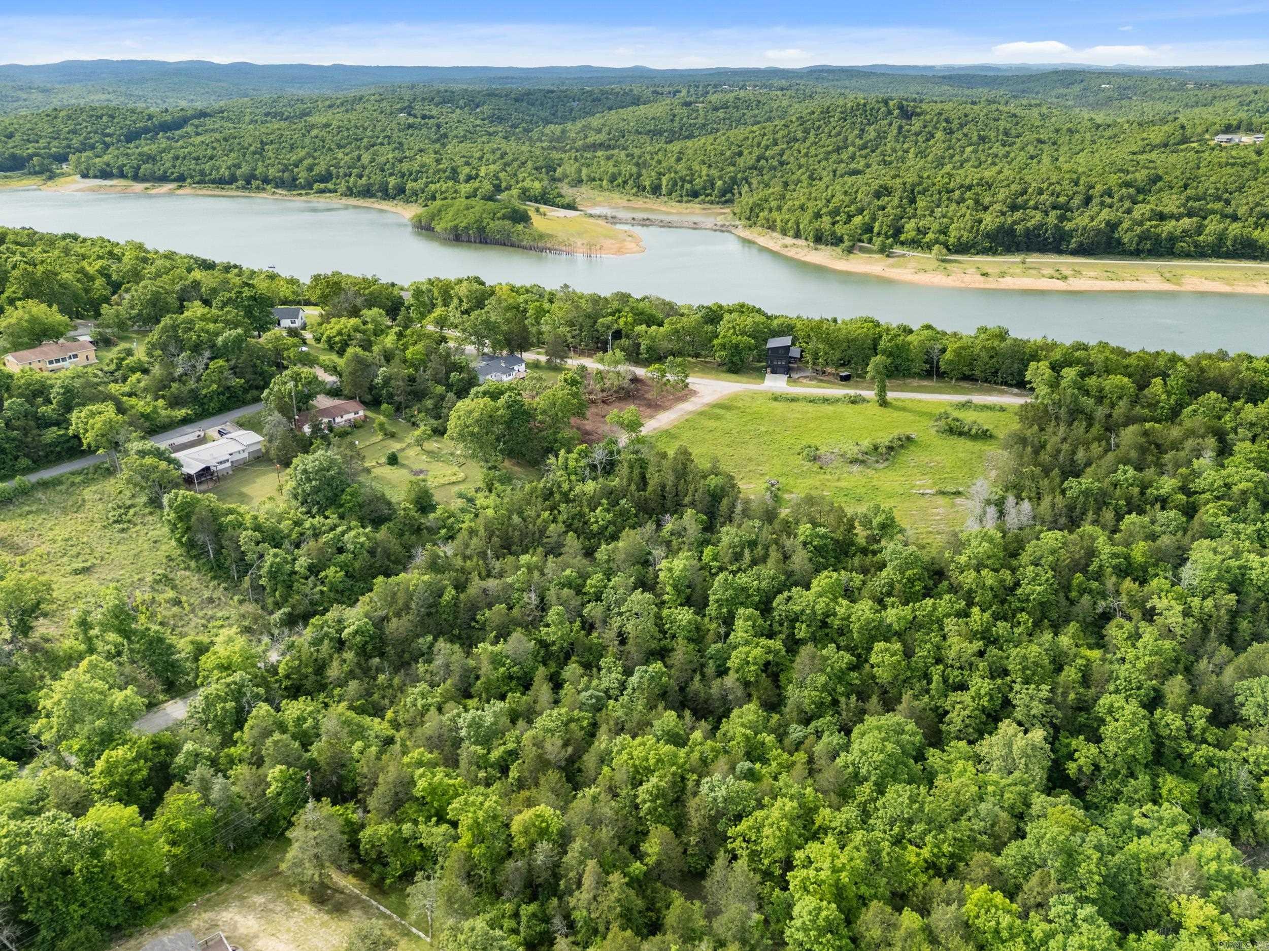 Lot 116 Greenhaven Rd  Mountain Home, AR