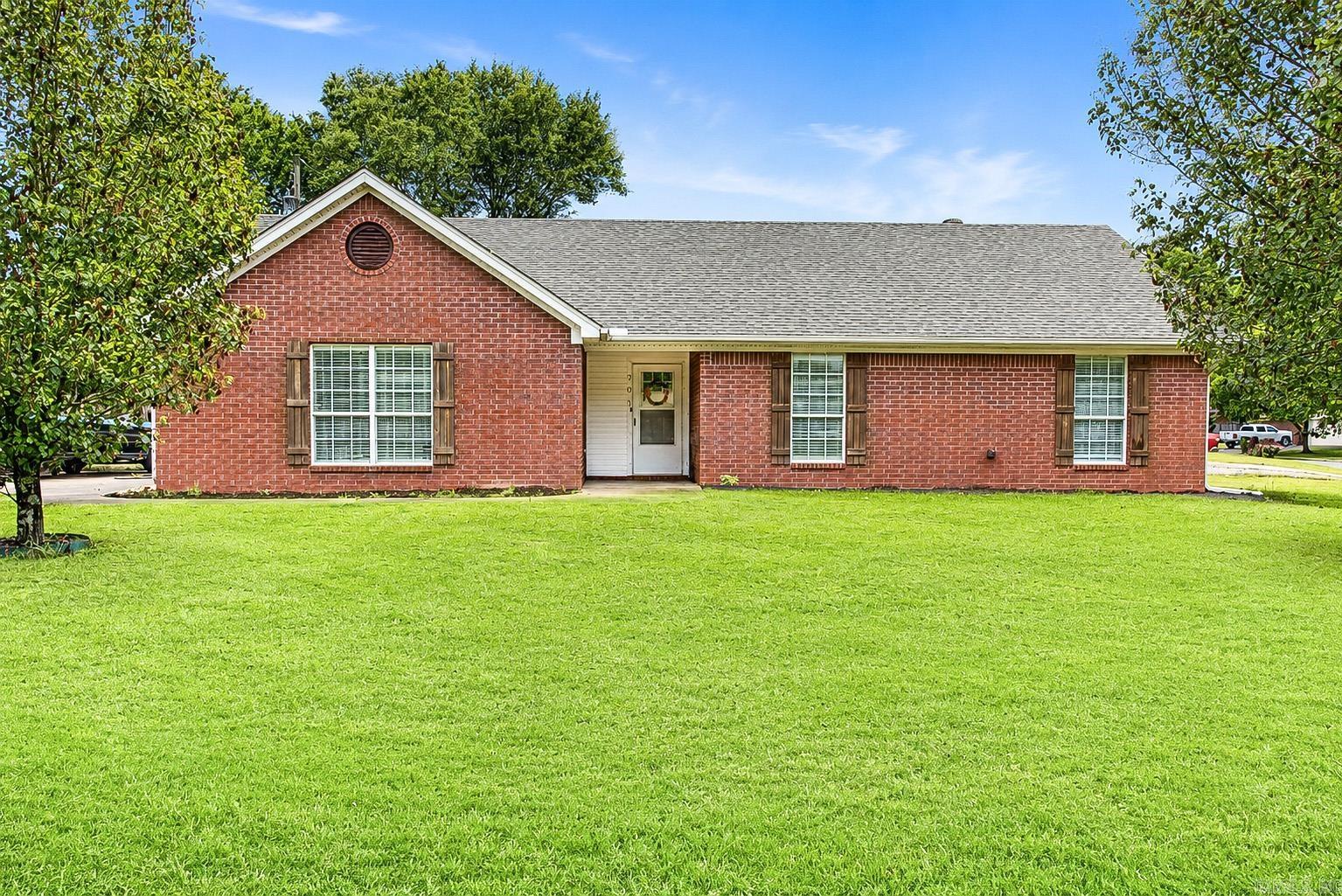 701 Honeysuckle Hills  Redfield, AR