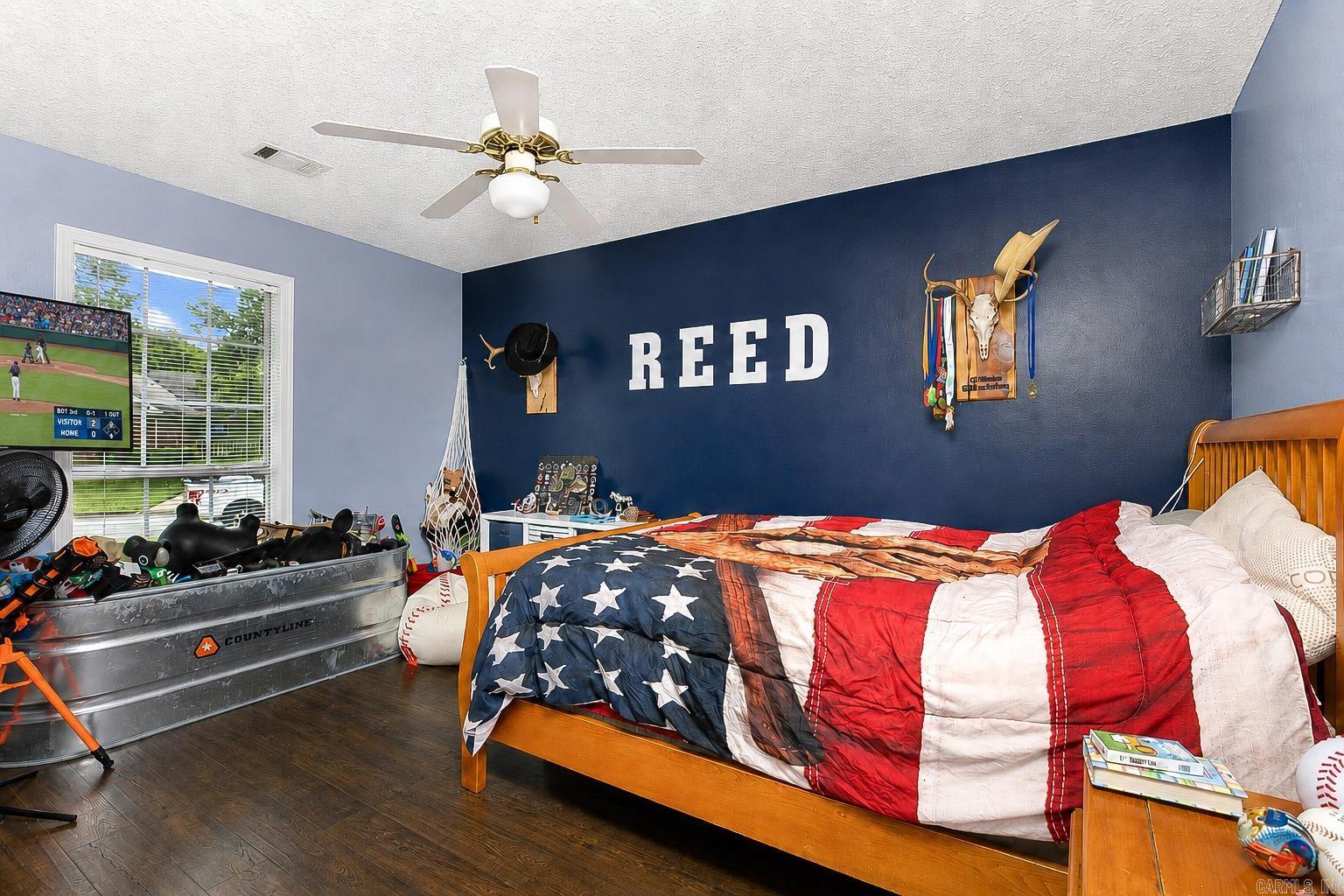 701 Honeysuckle Hills  Redfield, AR