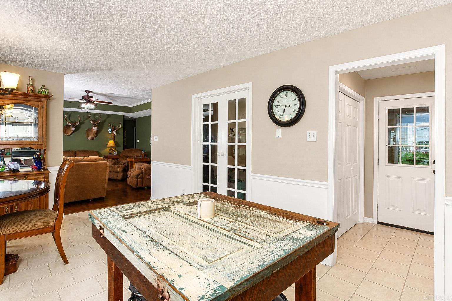 701 Honeysuckle Hills  Redfield, AR
