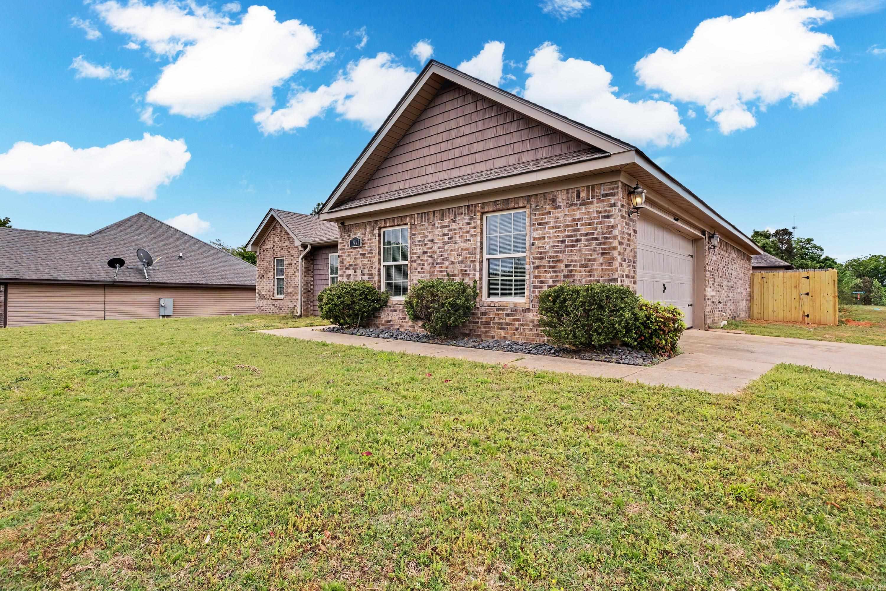 3994 Mountaincrest Cir  Shannon Hills, AR