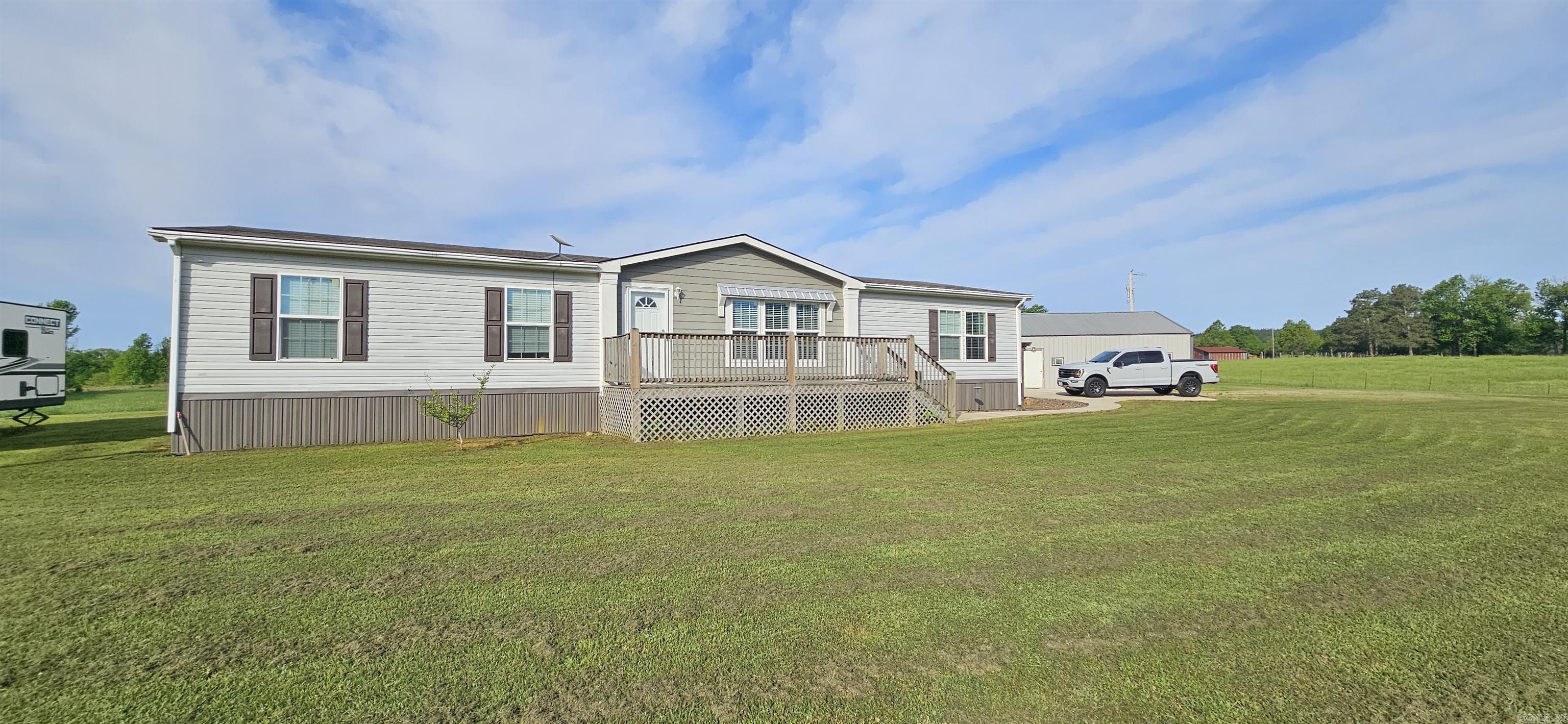 1313 Tollett  Newhope, AR