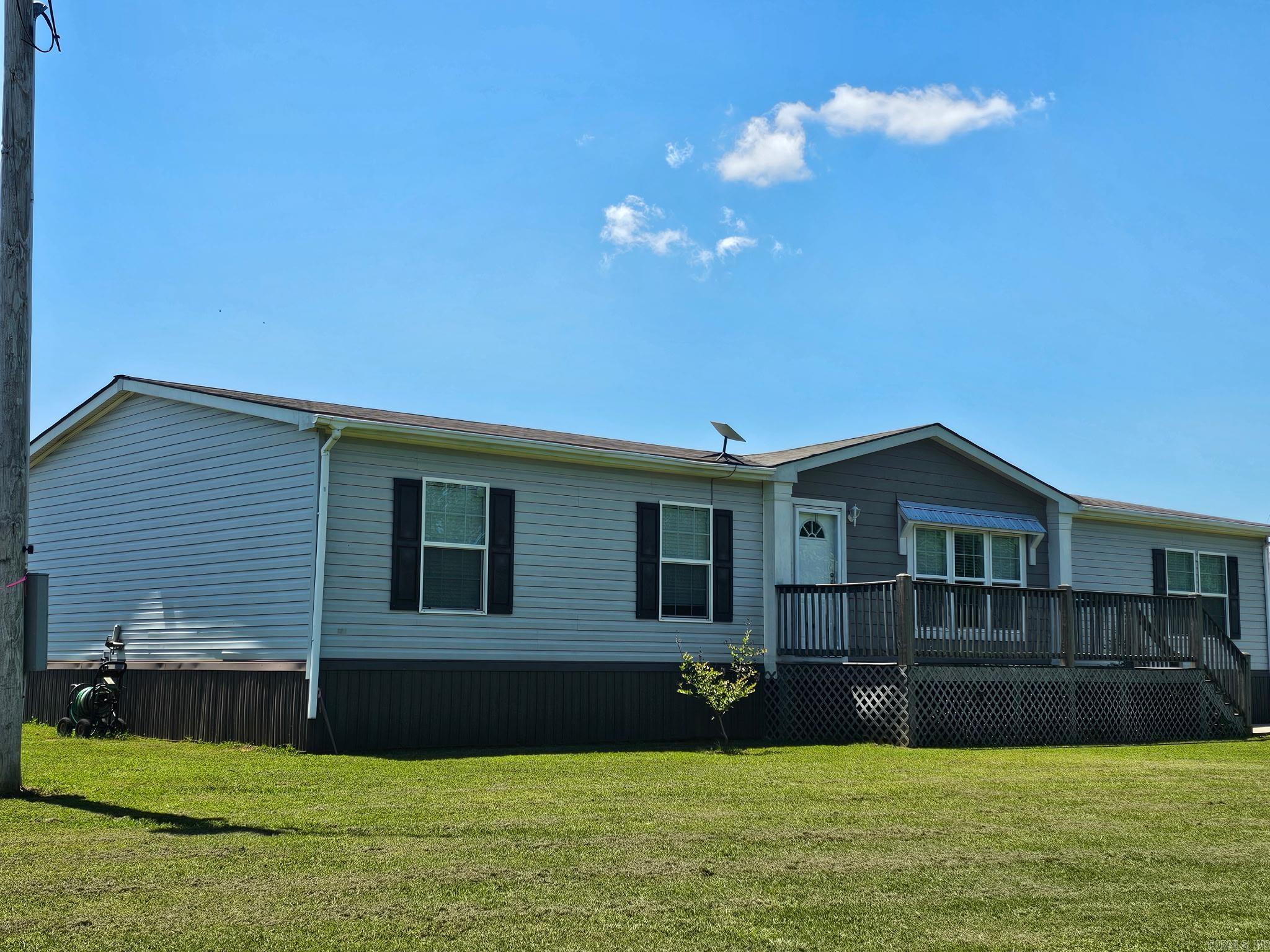1313 Tollett  Newhope, AR