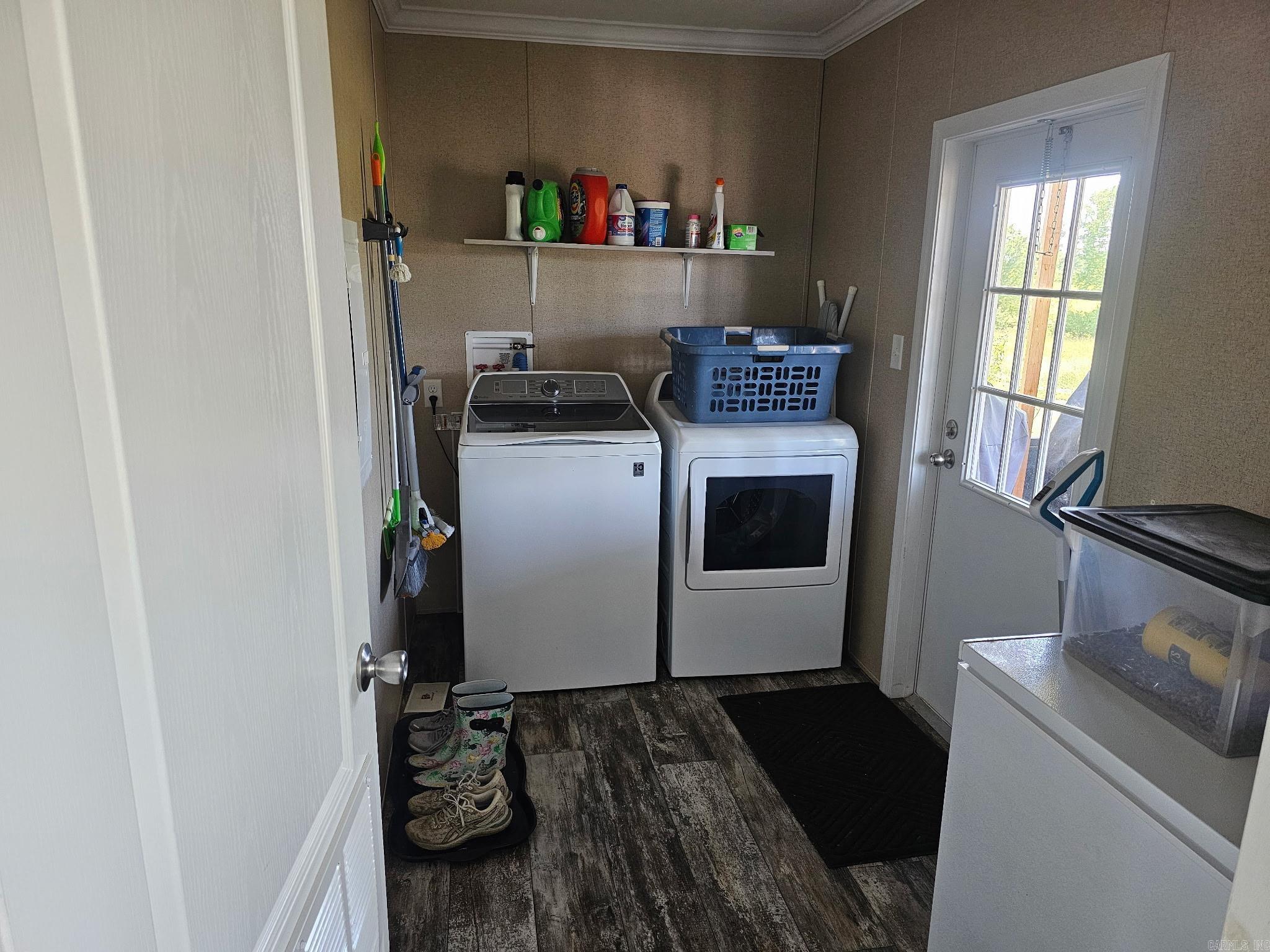 1313 Tollett  Newhope, AR