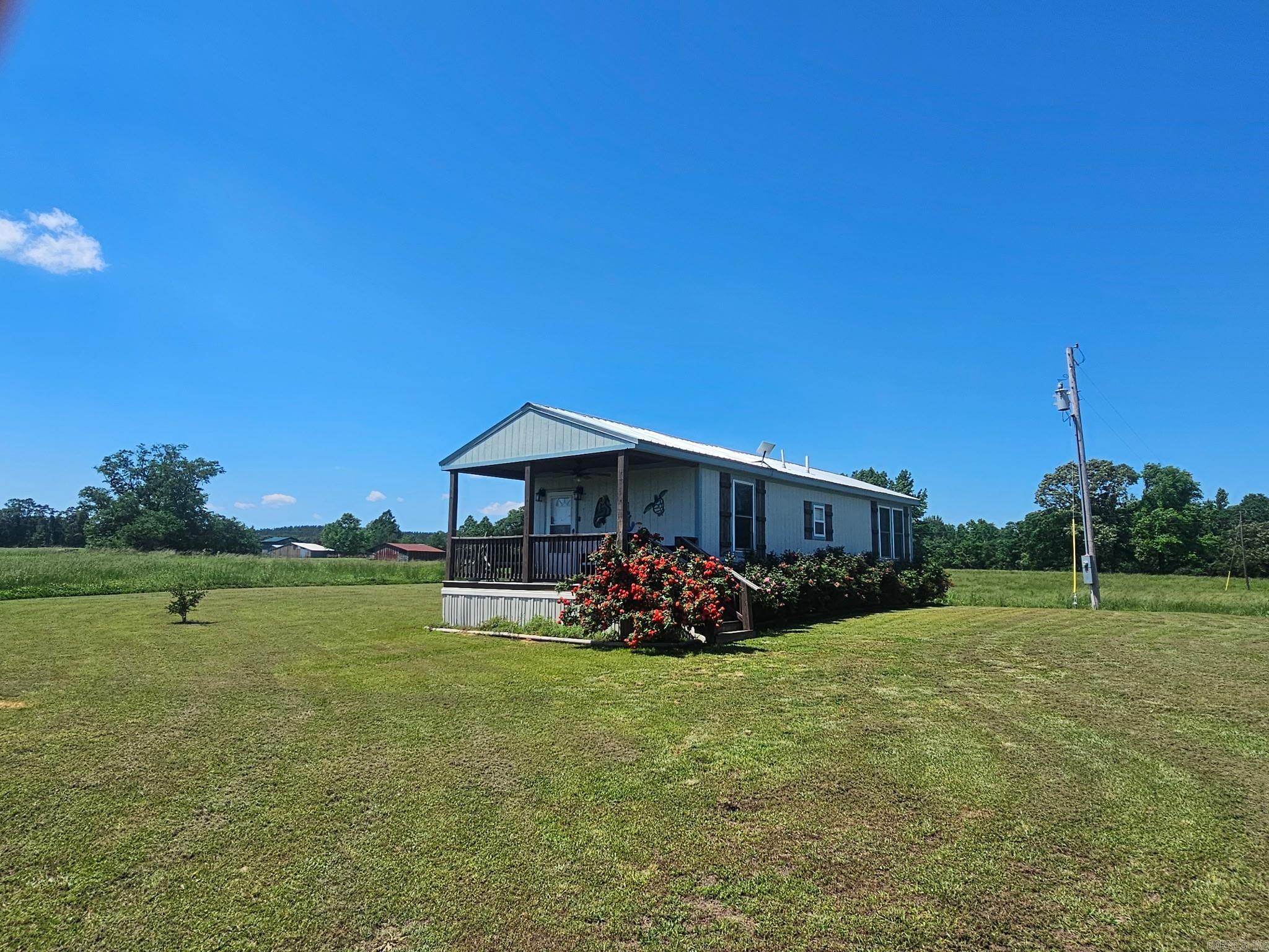 1313 Tollett  Newhope, AR