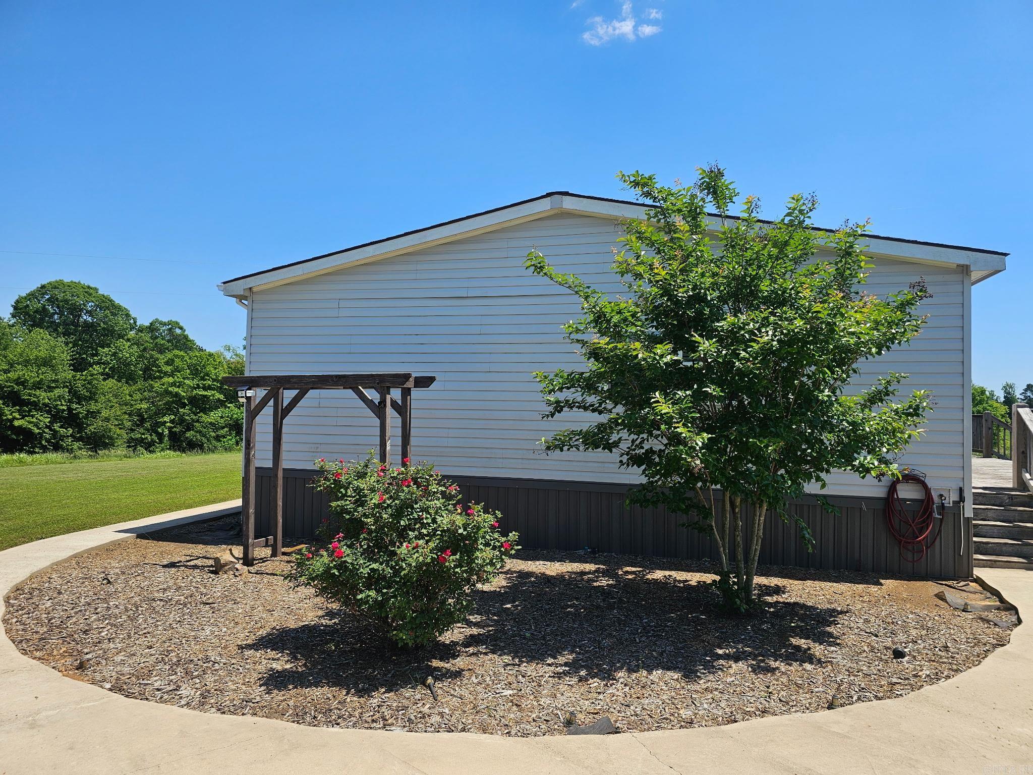 1313 Tollett  Newhope, AR