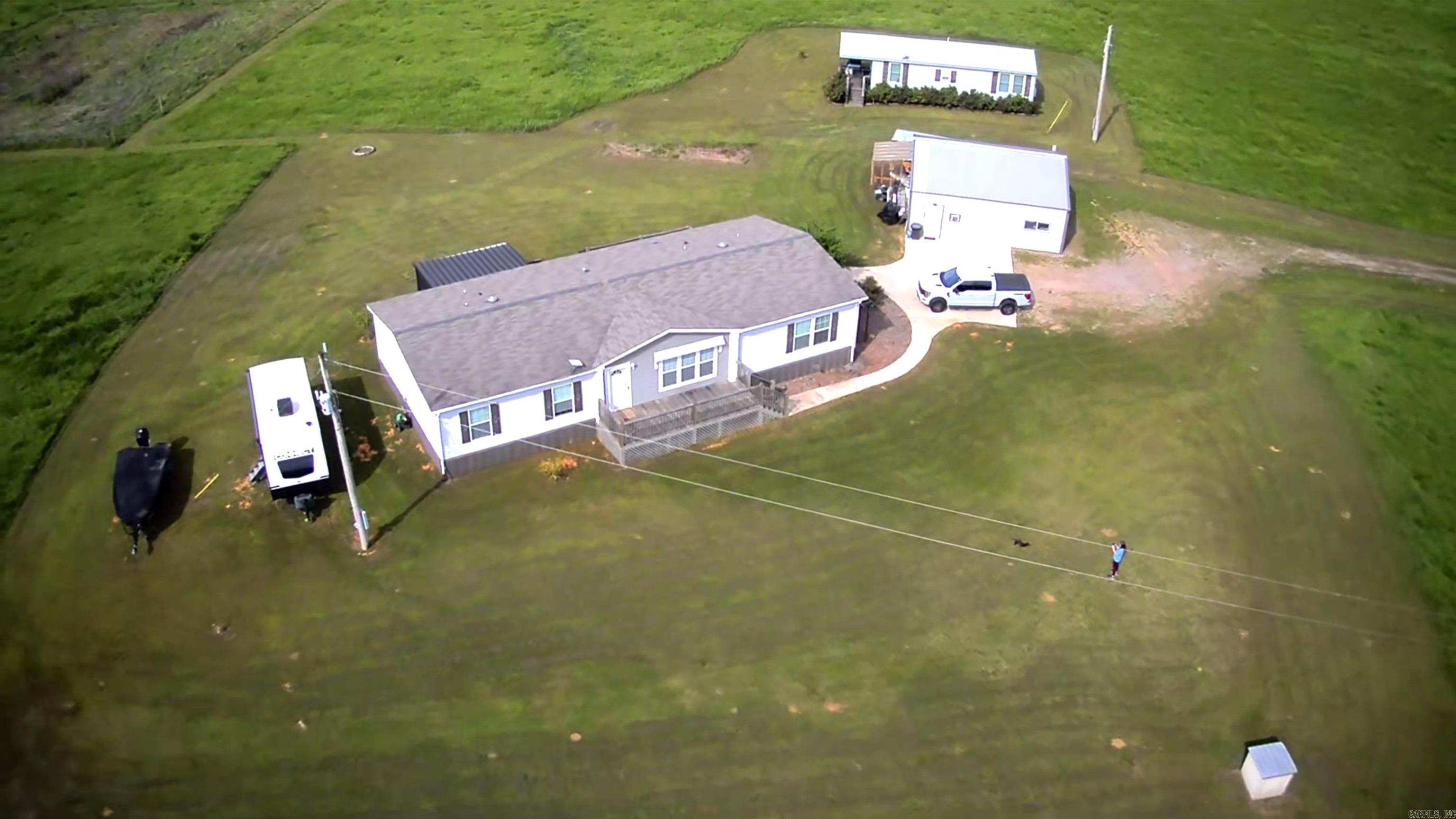 1313 Tollett  Newhope, AR