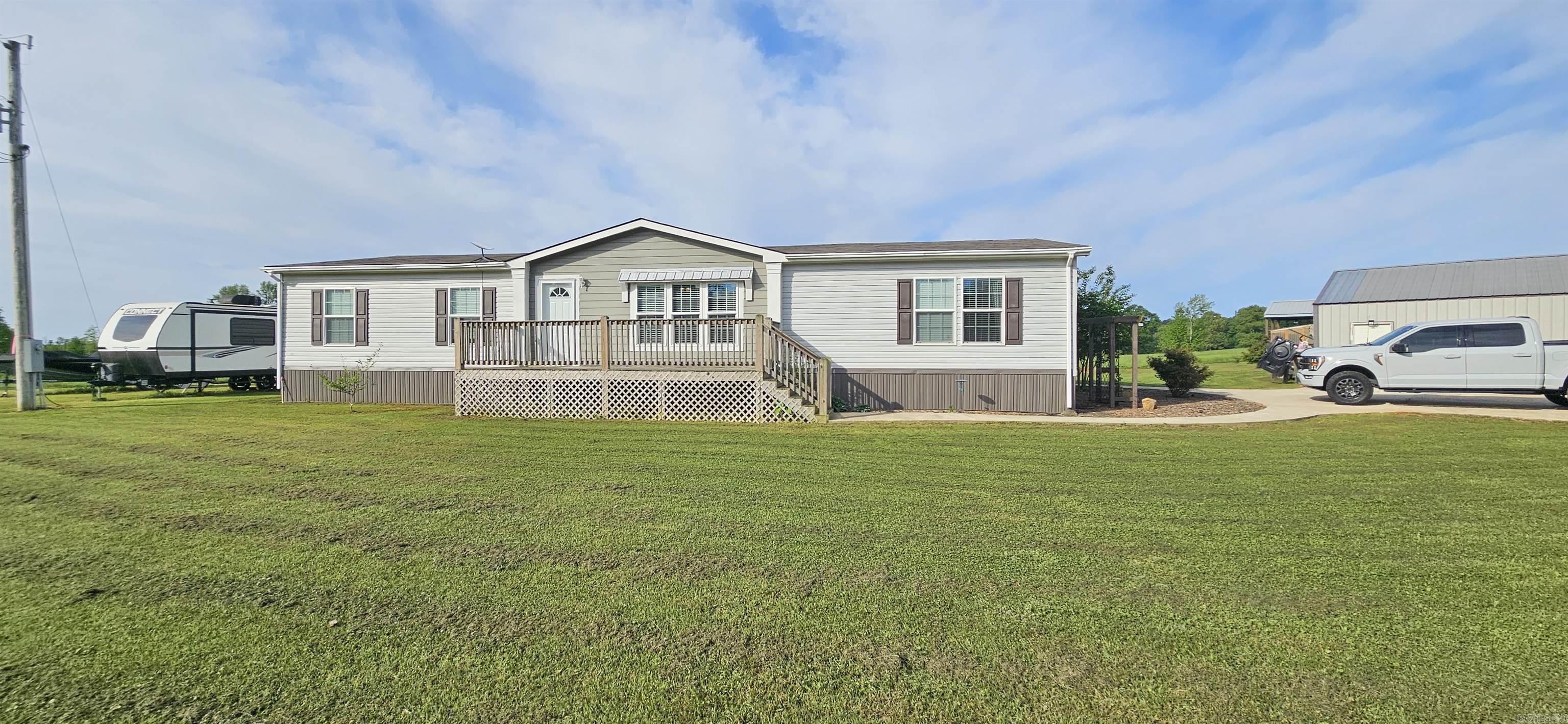 1313 Tollett  Newhope, AR