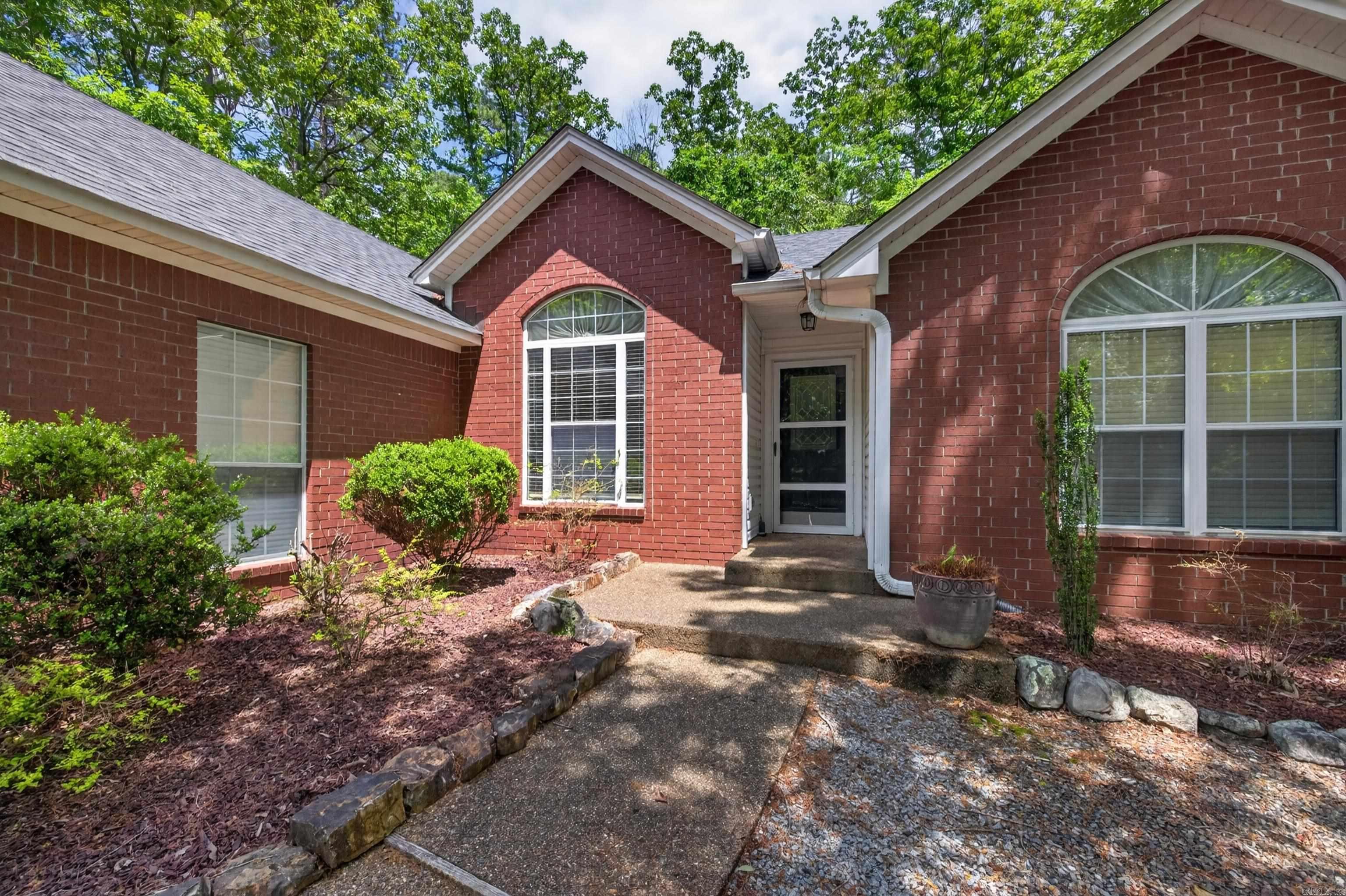41 Doblez Circle  Hot Springs Village, AR