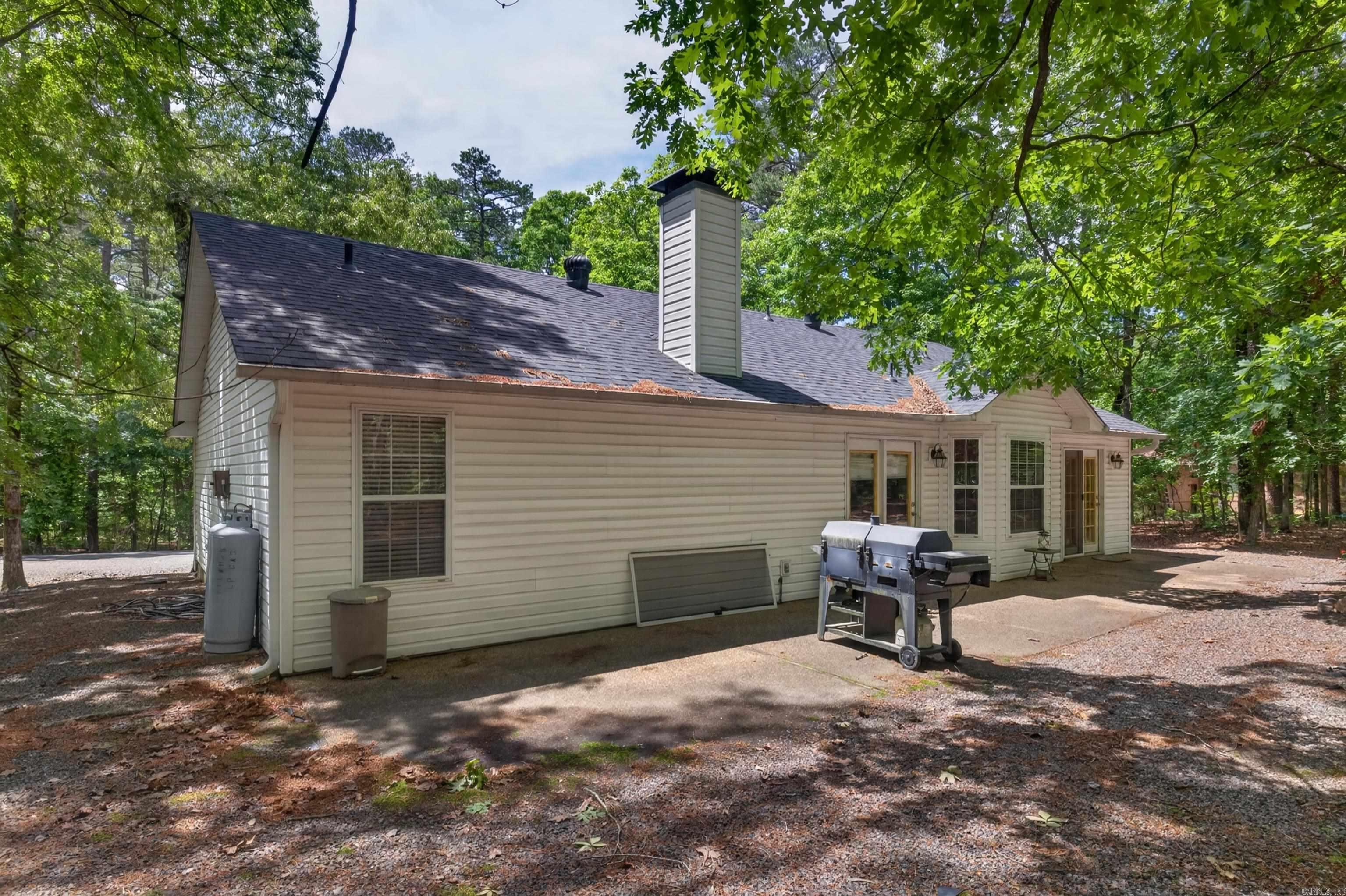 41 Doblez Circle  Hot Springs Village, AR