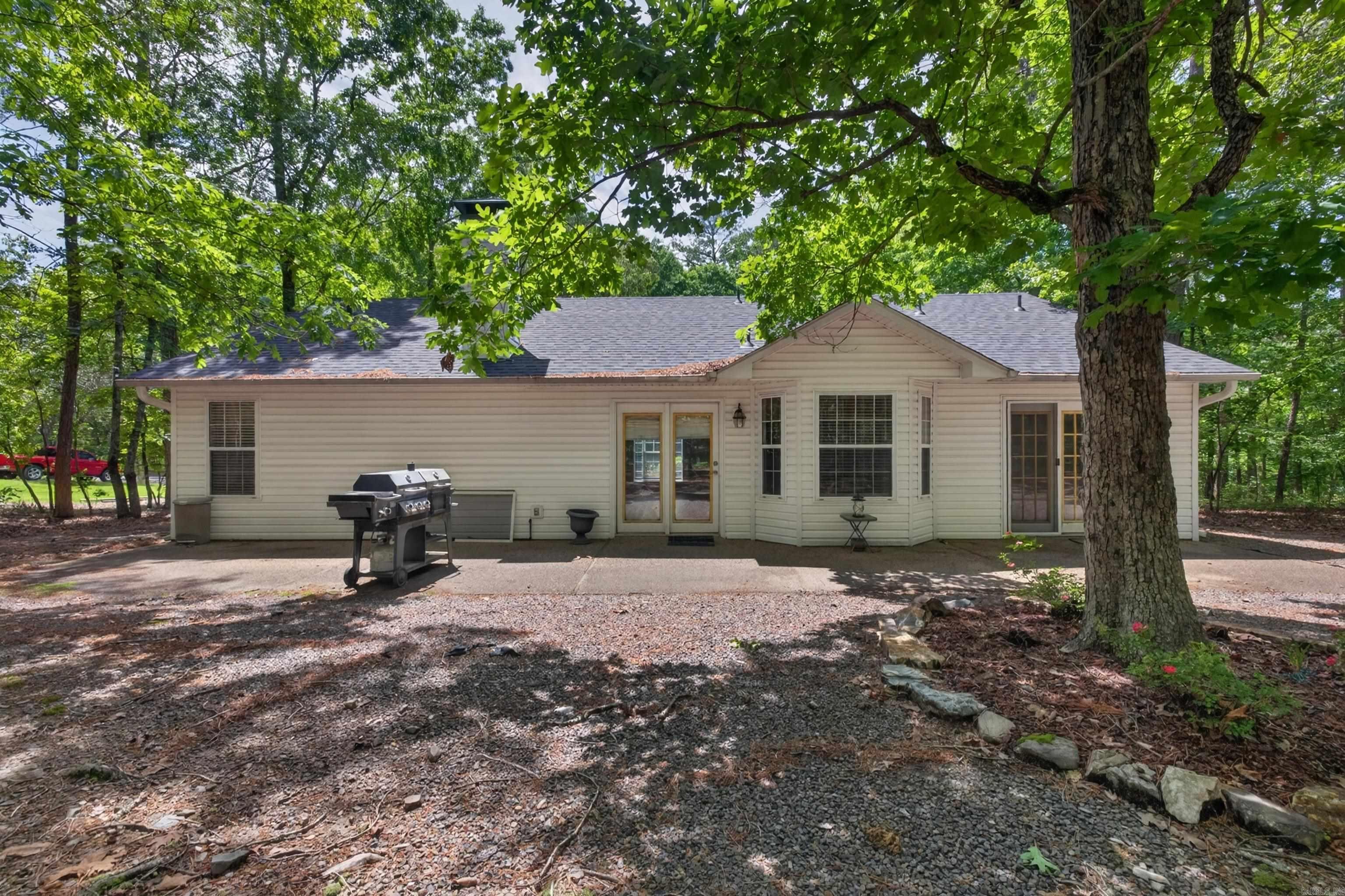 41 Doblez Circle  Hot Springs Village, AR