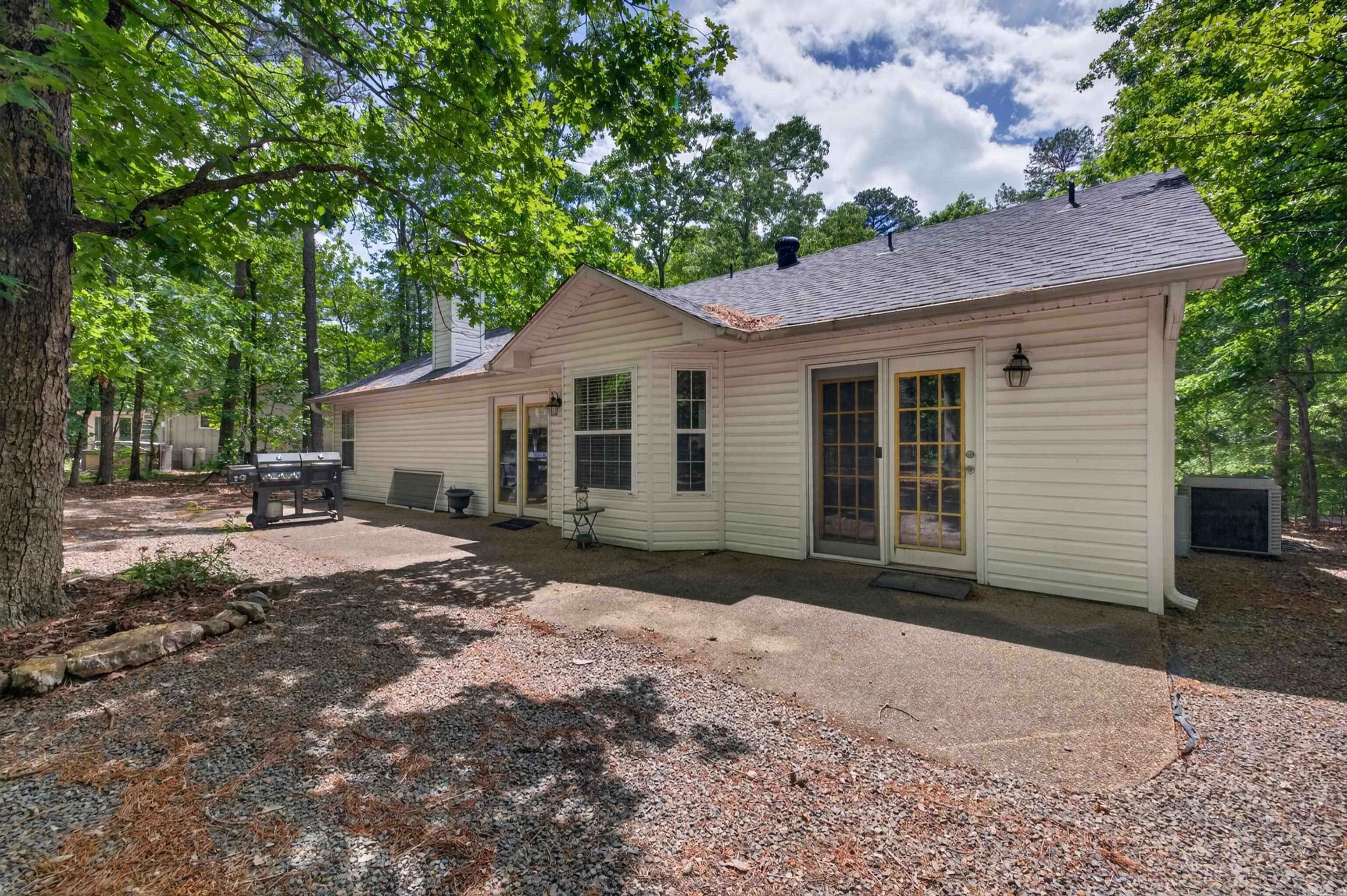 41 Doblez Circle  Hot Springs Village, AR
