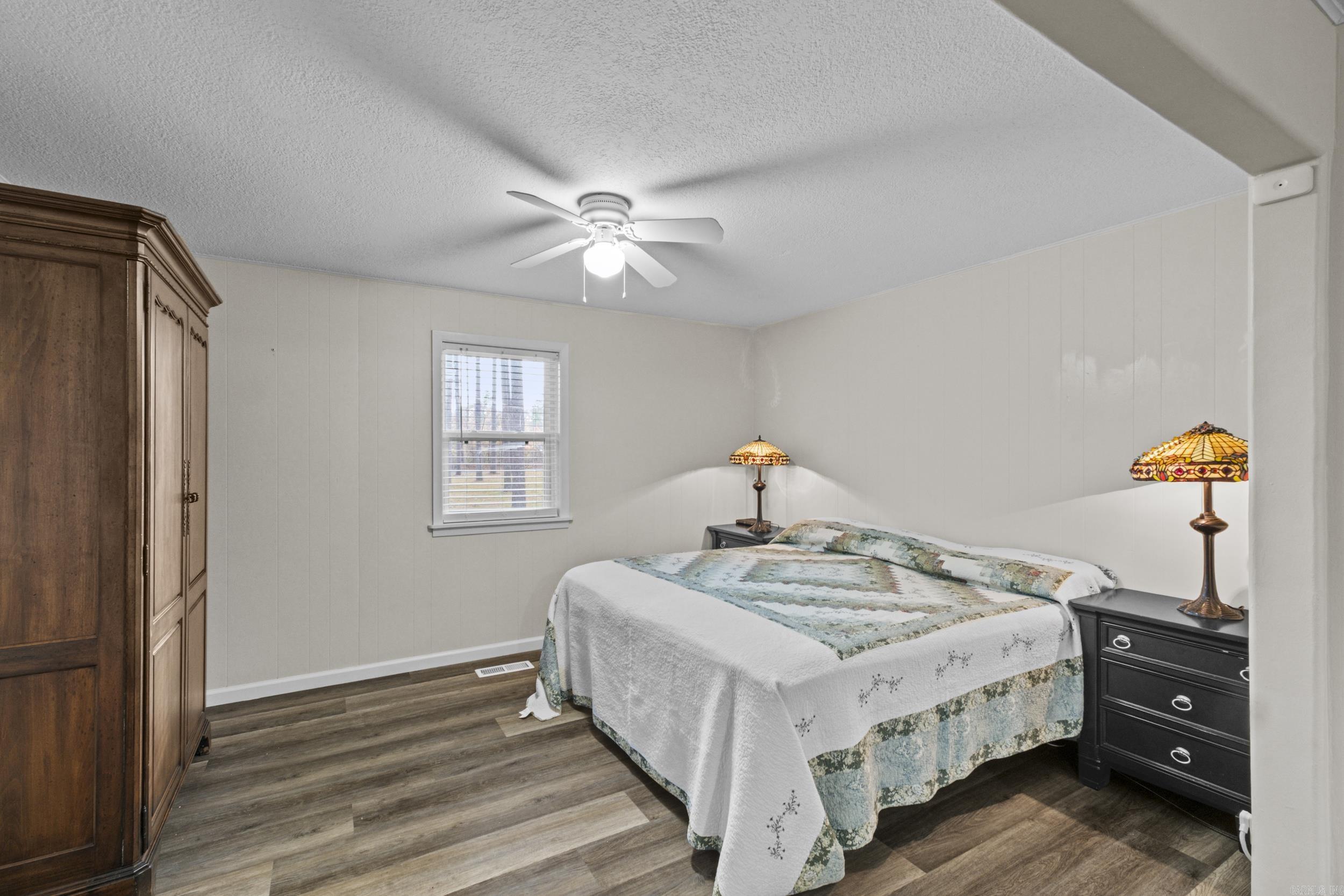 130 Church Camp Rd  Higden, AR