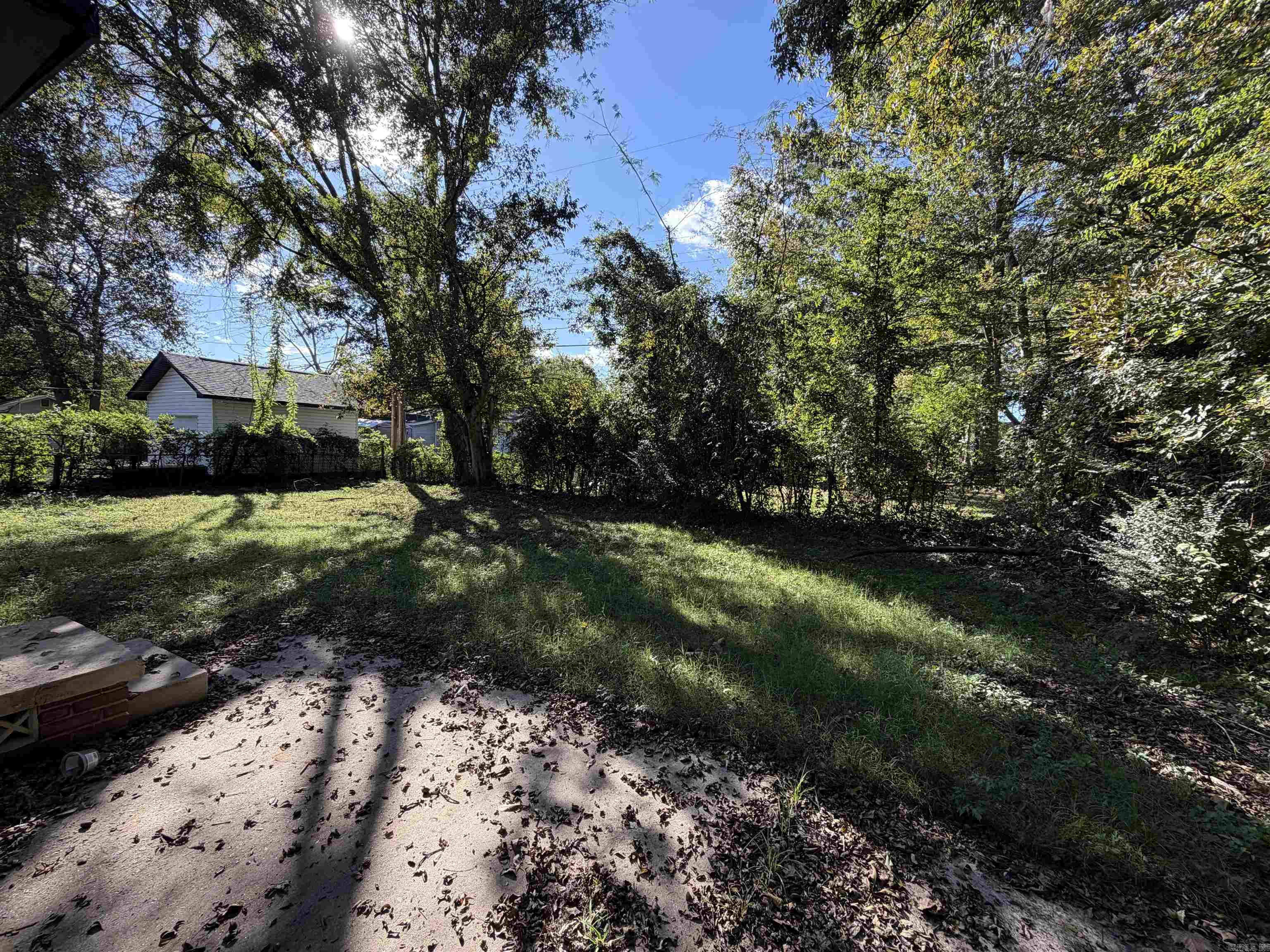 84 Lancaster  Little Rock, AR