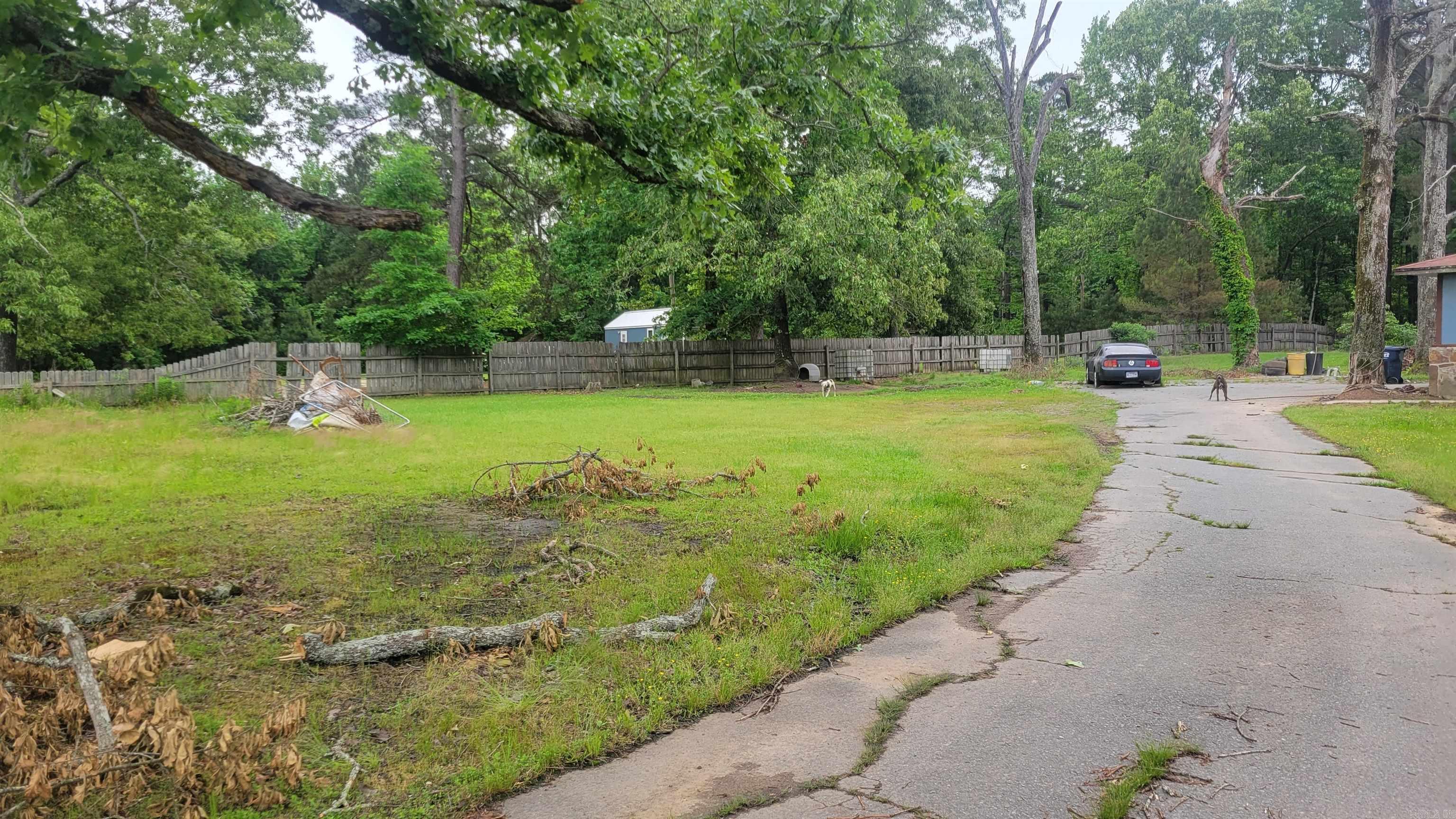 9102 Shannon  Pine Bluff, AR