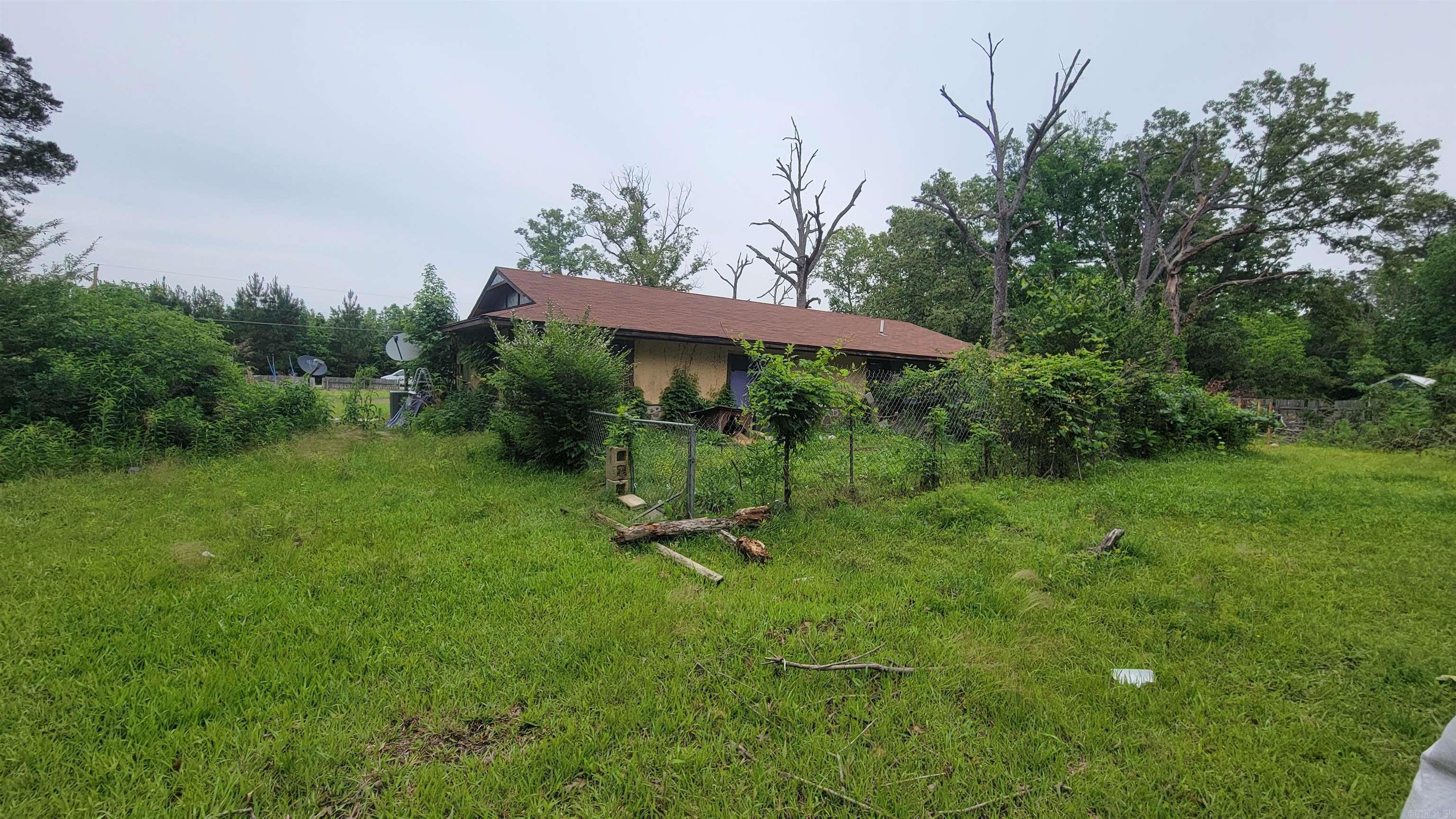 9102 Shannon  Pine Bluff, AR
