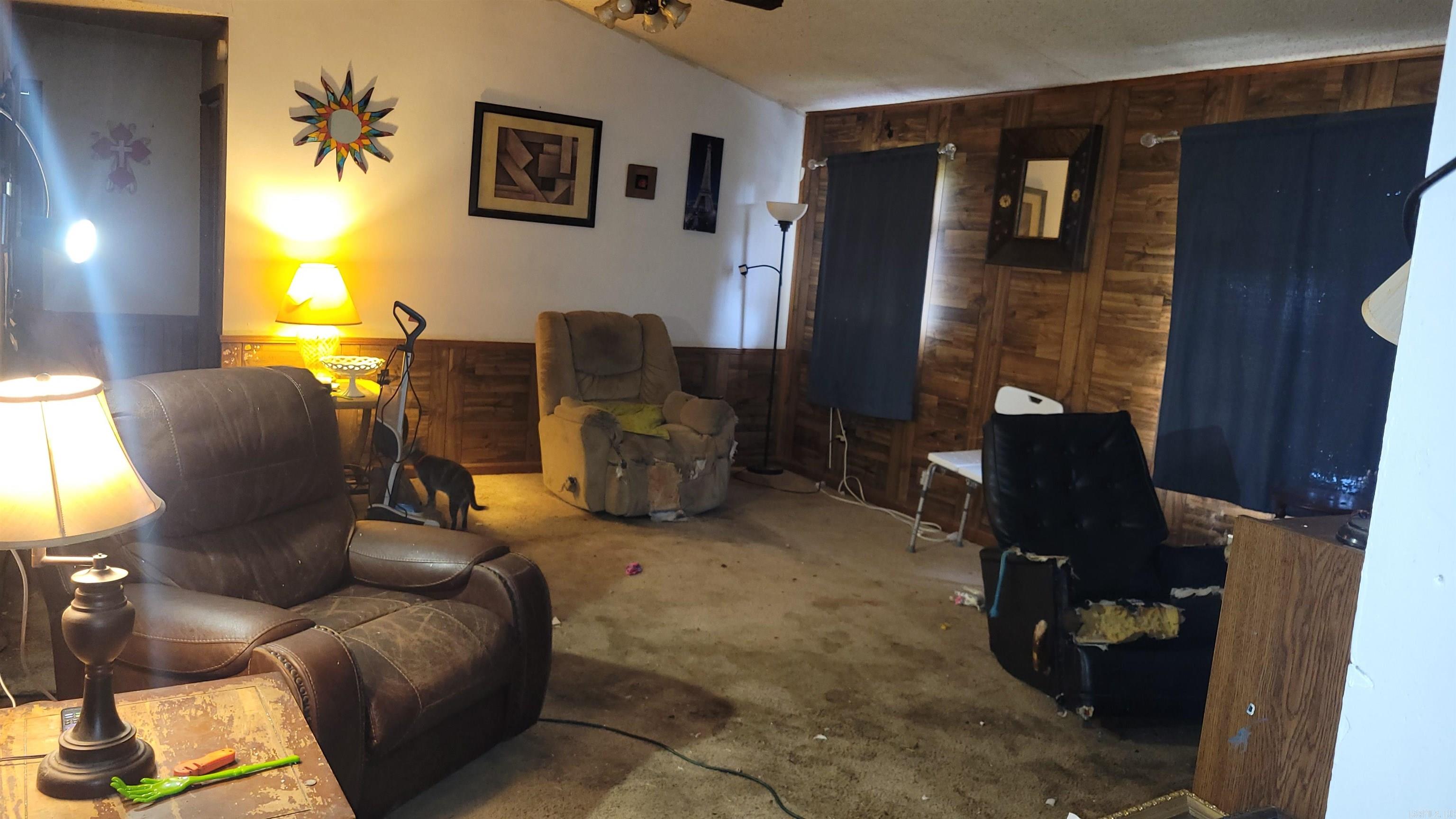 9102 Shannon  Pine Bluff, AR