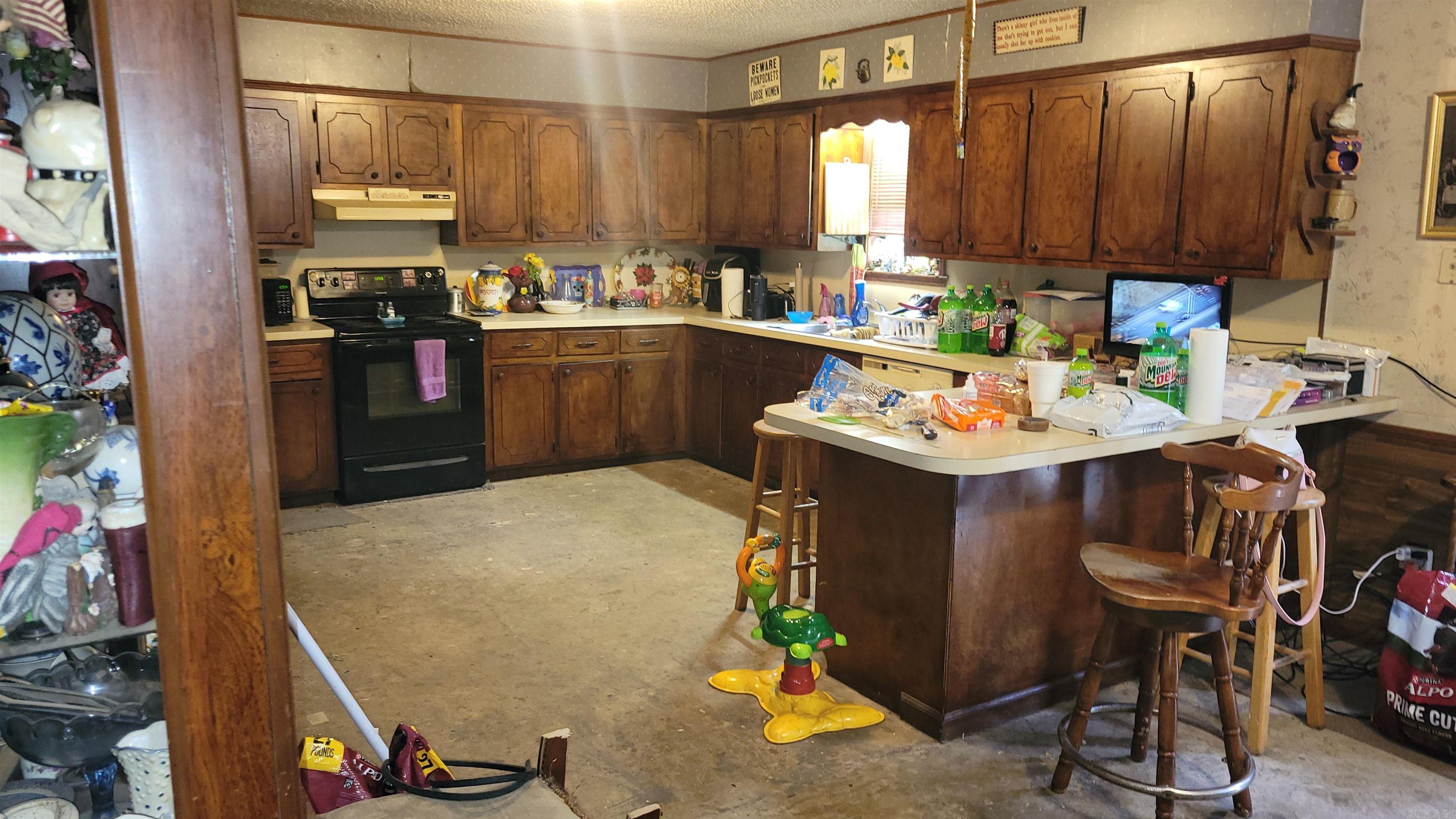 9102 Shannon  Pine Bluff, AR