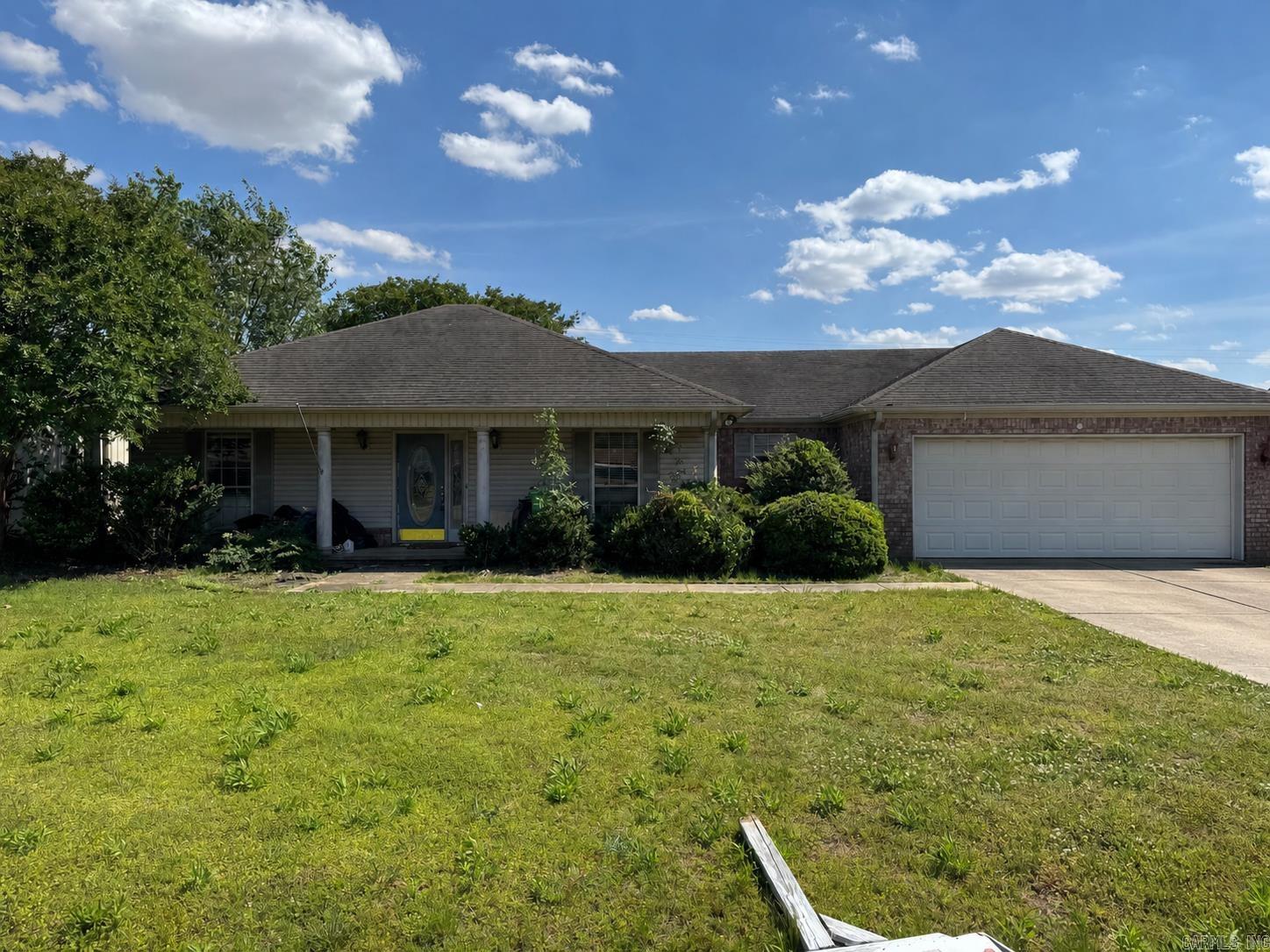 115 Schafer  Carlisle, AR