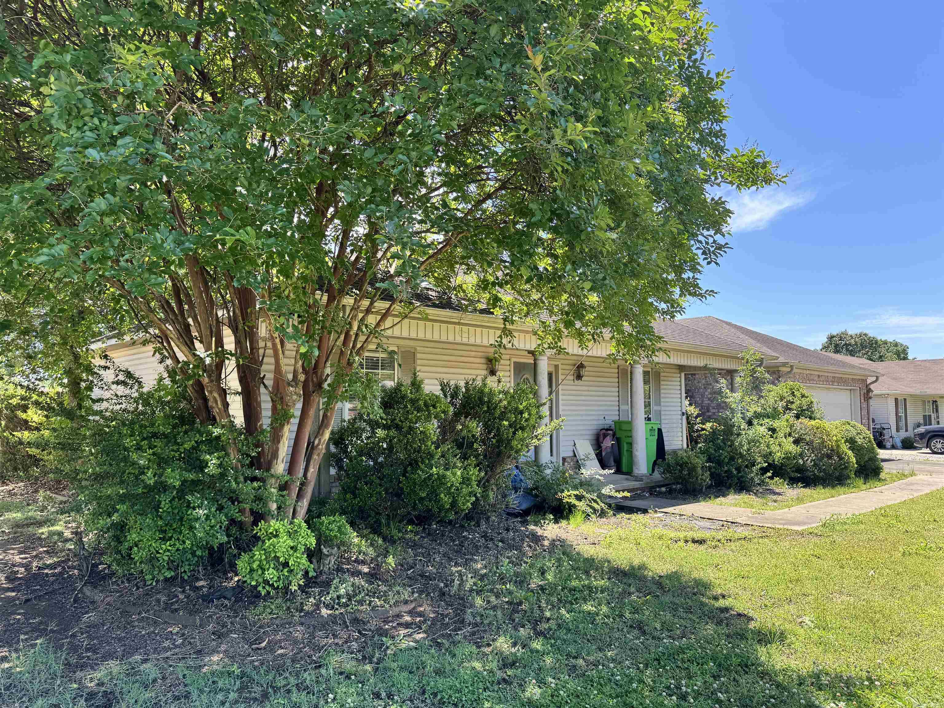 115 Schafer  Carlisle, AR