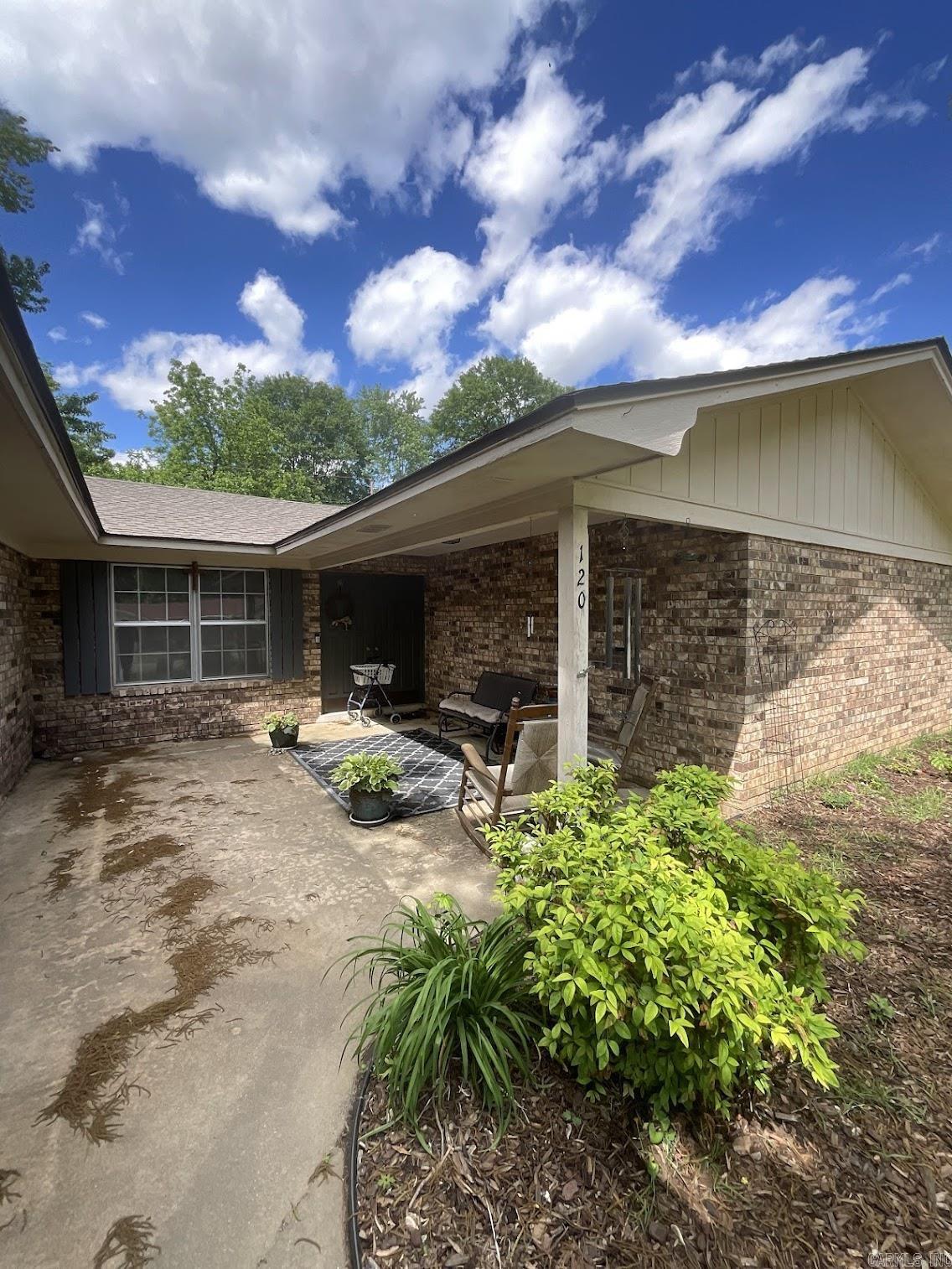 120 Apache  Searcy, AR