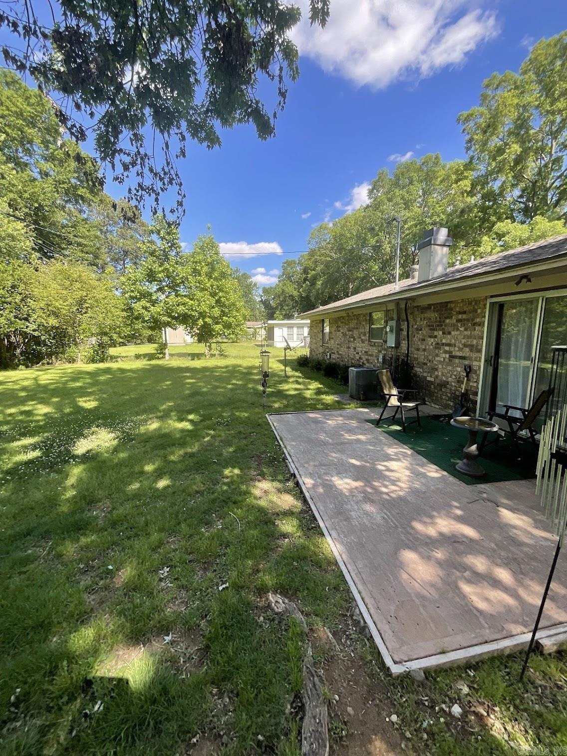 120 Apache  Searcy, AR