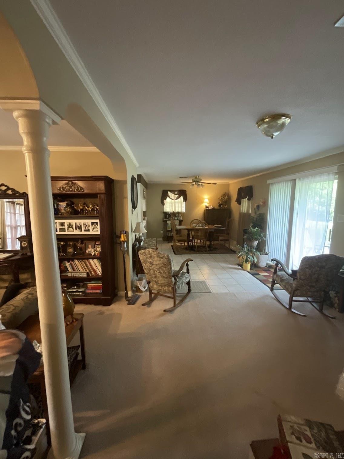 120 Apache  Searcy, AR