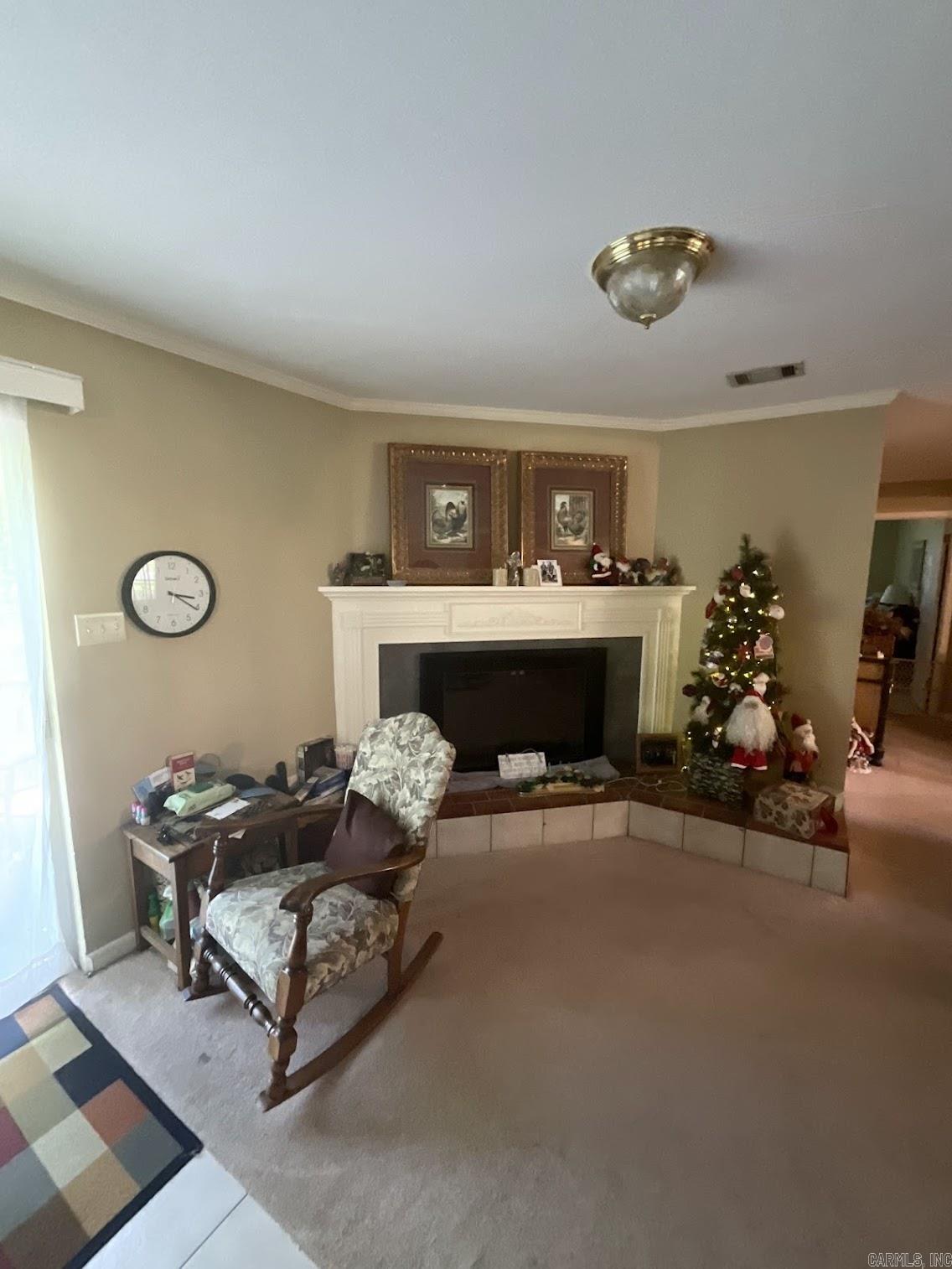 120 Apache  Searcy, AR